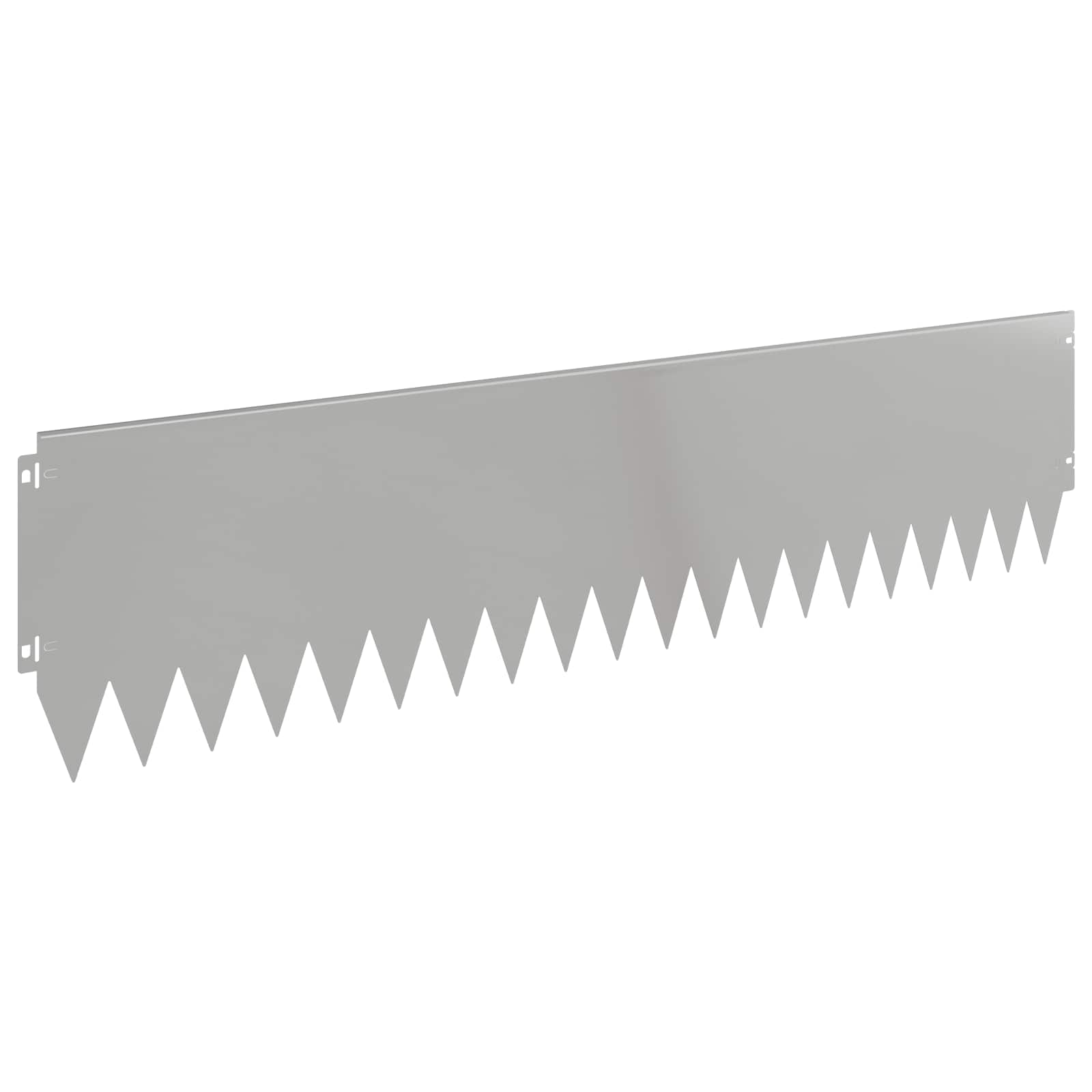 Nurmireunus 20 Pcs 103 X 25 Cm Teräs Hopea