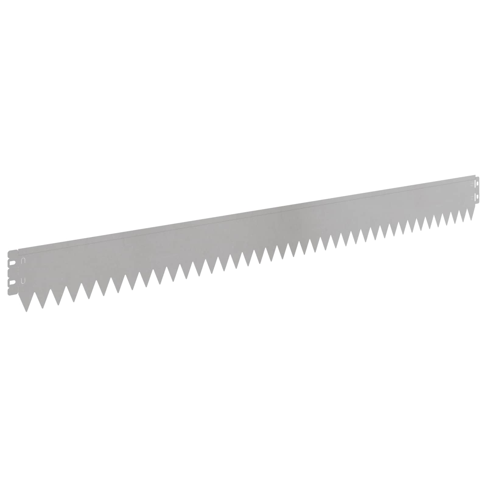 Nurmireunus 50 Pcs 103 X 10 Cm Teräs Hopea