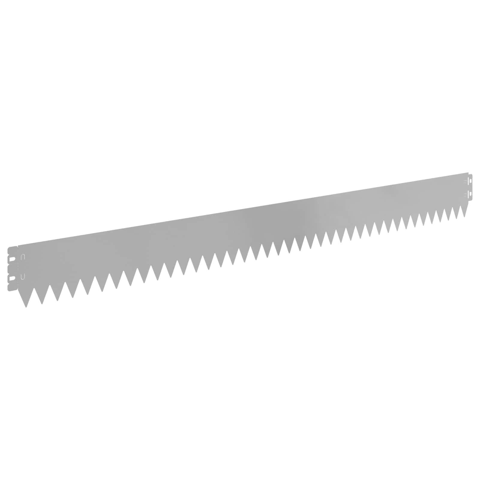 Nurmireunus 30 Pcs 103 X 10 Cm Teräs Hopea