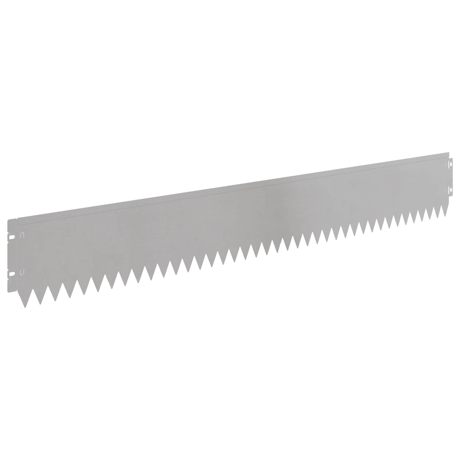 Nurmireunus 20 Pcs 103 X 15 Cm Teräs Hopea