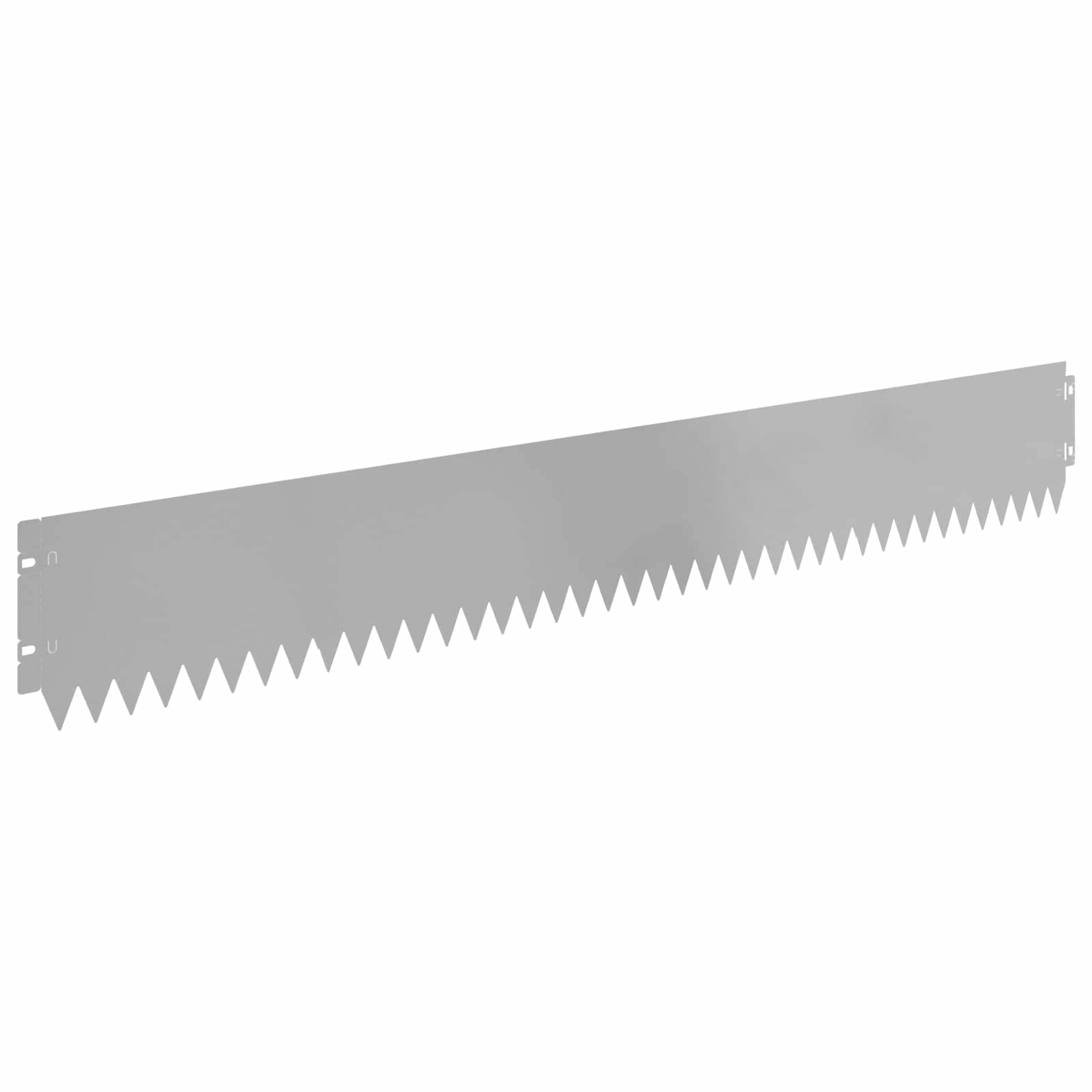 Nurmireunus 30 Pcs 103 X 15 Cm Teräs Hopea