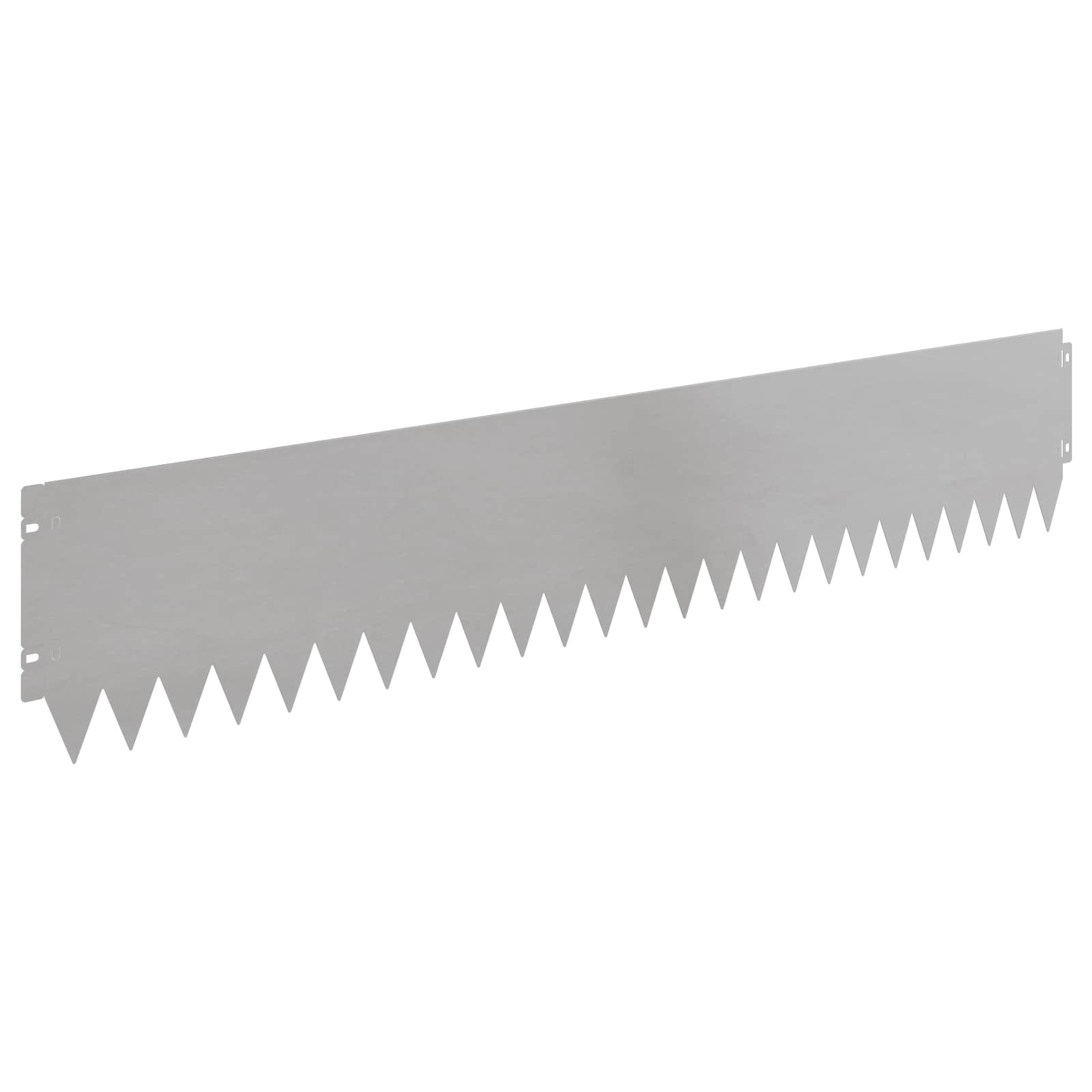 Nurmireunus 20 Pcs 103 X 20 Cm Teräs Hopea