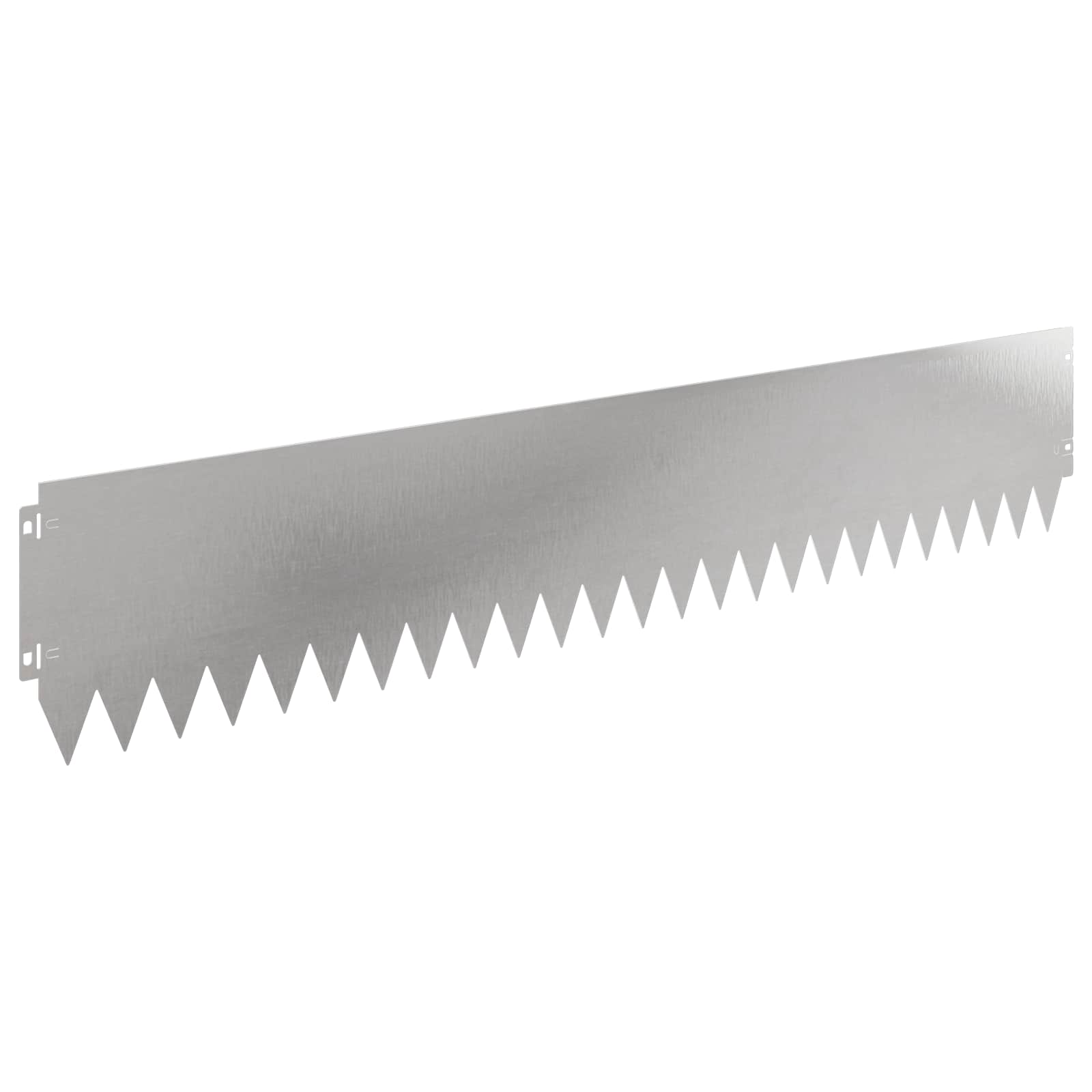 Nurmireunus 20 Pcs 103 X 20 Cm Teräs Hopea