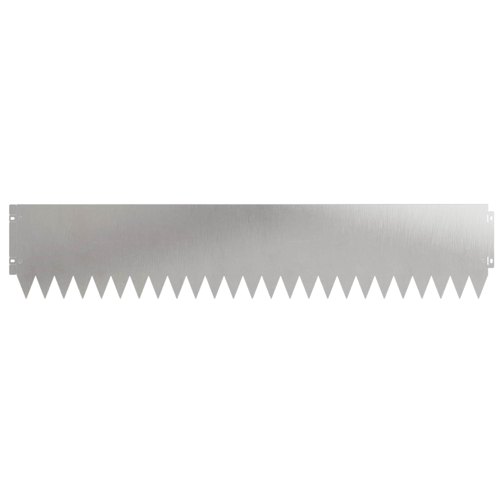 Nurmireunus 20 Pcs 103 X 20 Cm Teräs Hopea