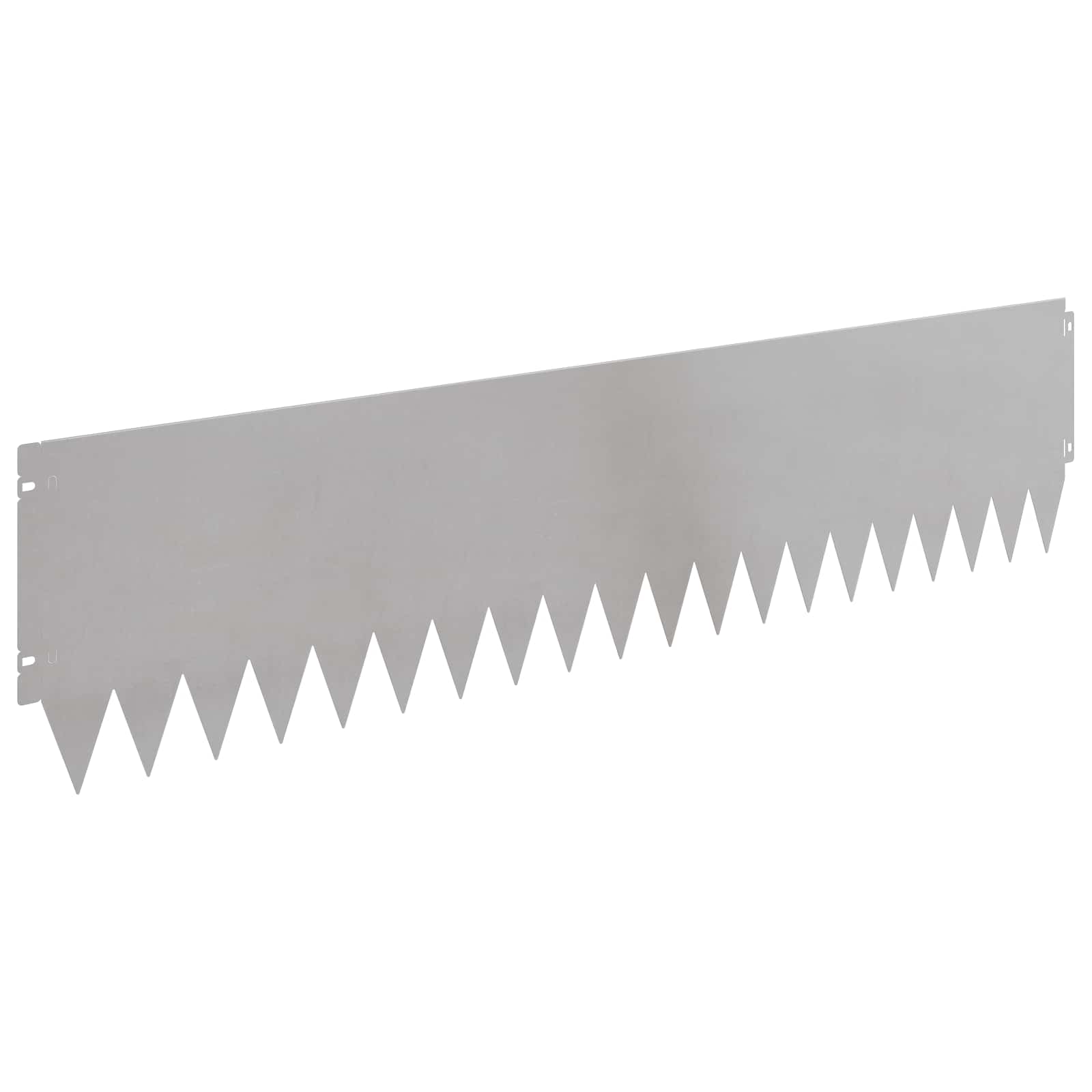 Nurmireunus 20 Pcs 103 X 25 Cm Teräs Hopea