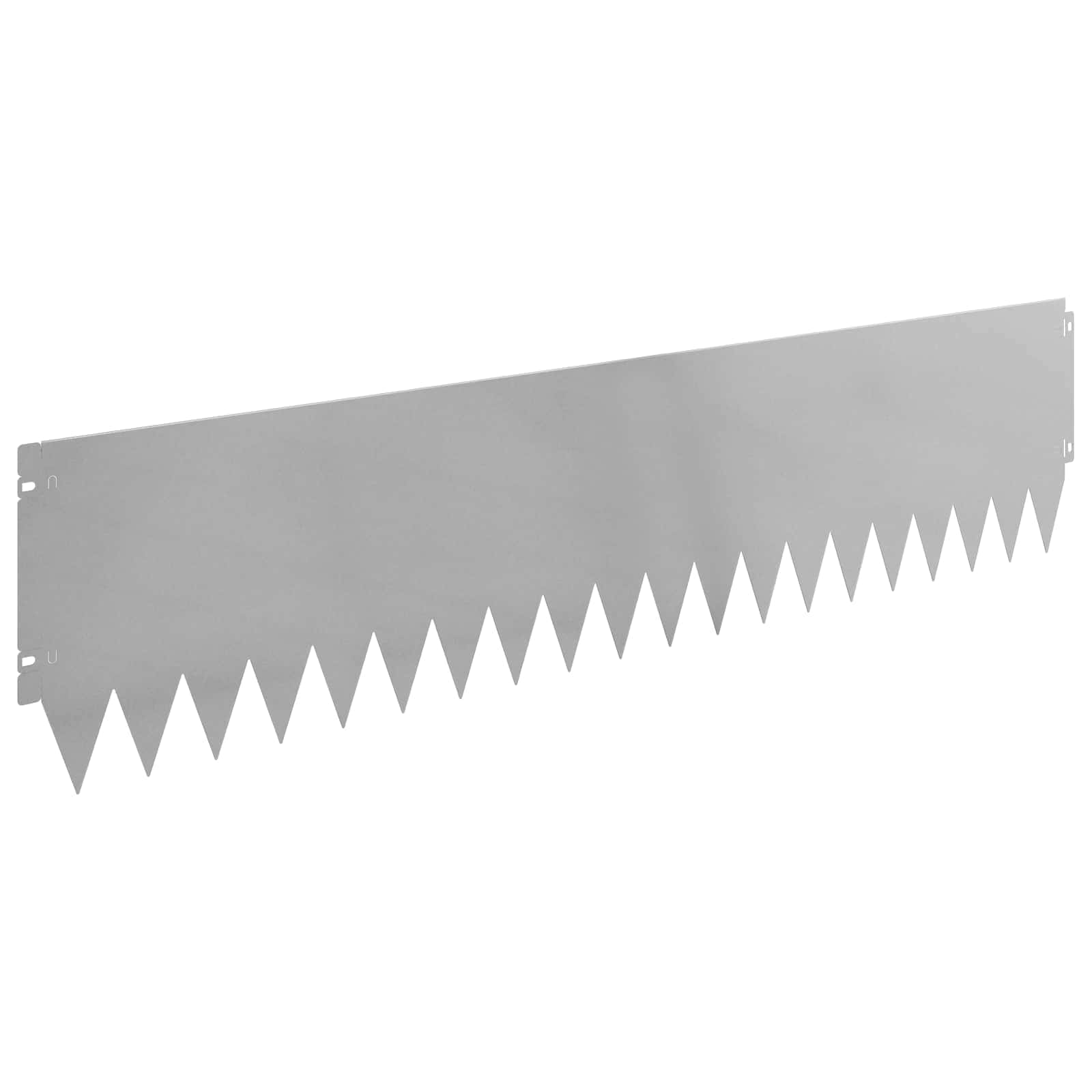 Nurmireunus 20 Pcs 103 X 25 Cm Teräs Hopea