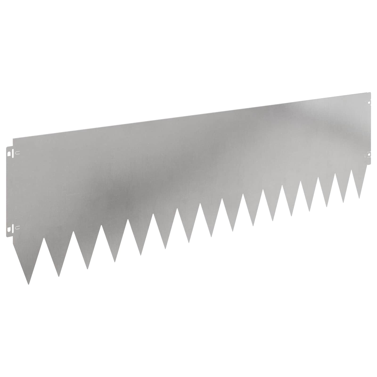 Nurmireunus 10 Pcs 103 X 30 Cm Teräs Hopea