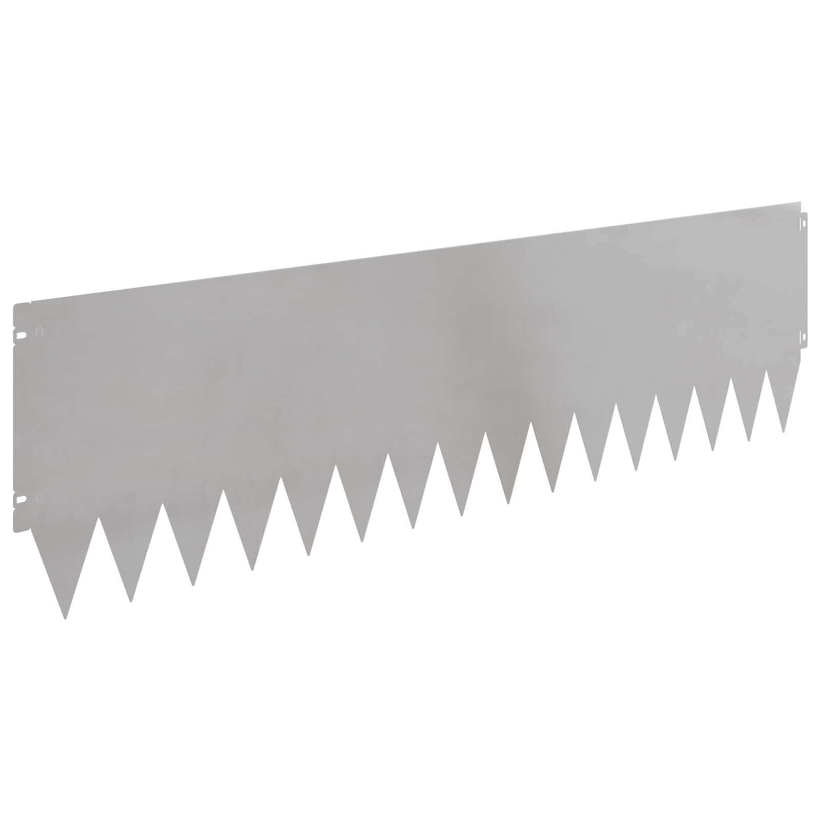Nurmireunus 20 Pcs 103 X 30 Cm Teräs Hopea