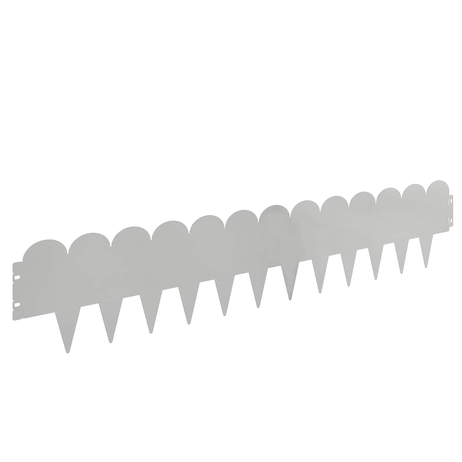 Nurmireunus 30 Pcs 103 X 20 Cm Teräs Hopea