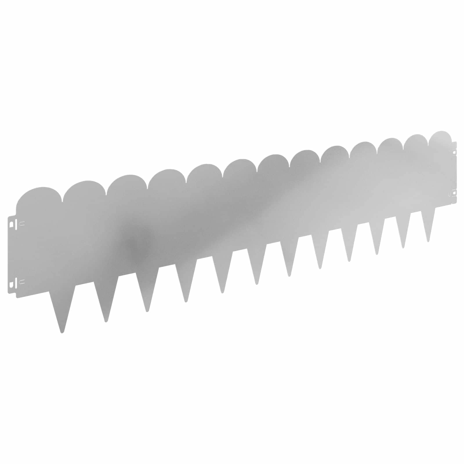 Nurmireunus 30 Pcs 103 X 25 Cm Teräs Hopea