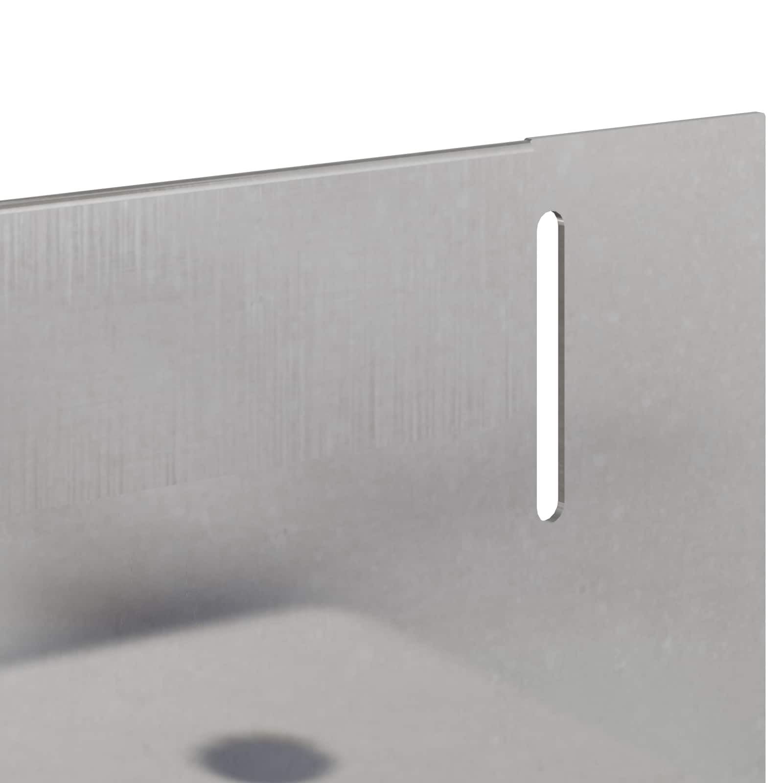 Nurmireunus 20 Pcs 102 X 4 X 4 Cm Teräs Hopea