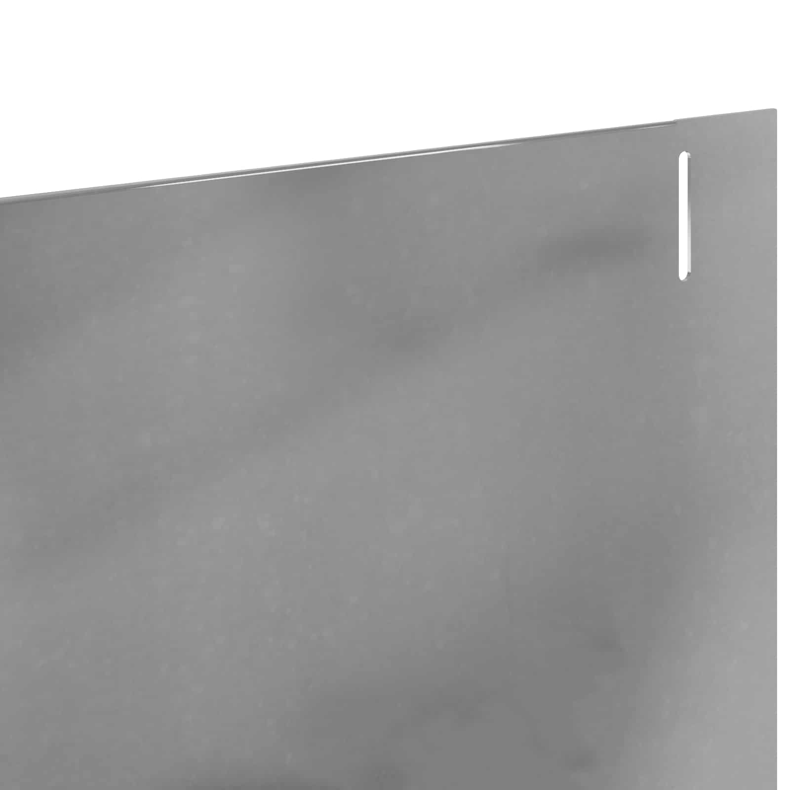 Nurmireunus 20 Pcs 102 X 10 X 4 Cm Teräs Hopea