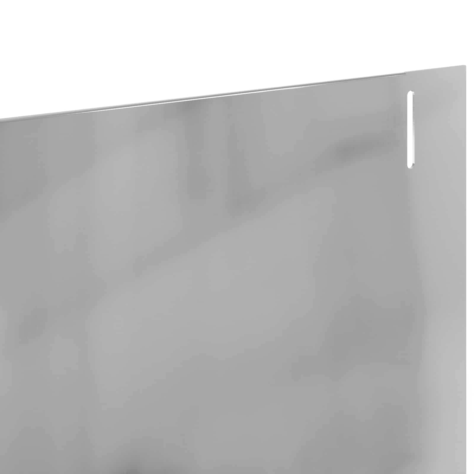 Nurmireunus 10 Pcs 102 X 10 X 4 Cm Teräs Hopea