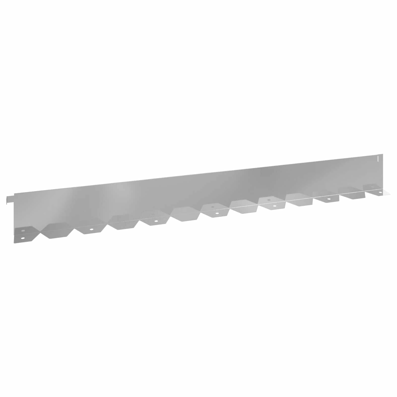 Nurmireunus 30 Pcs 102 X 10 X 4 Cm Teräs Hopea