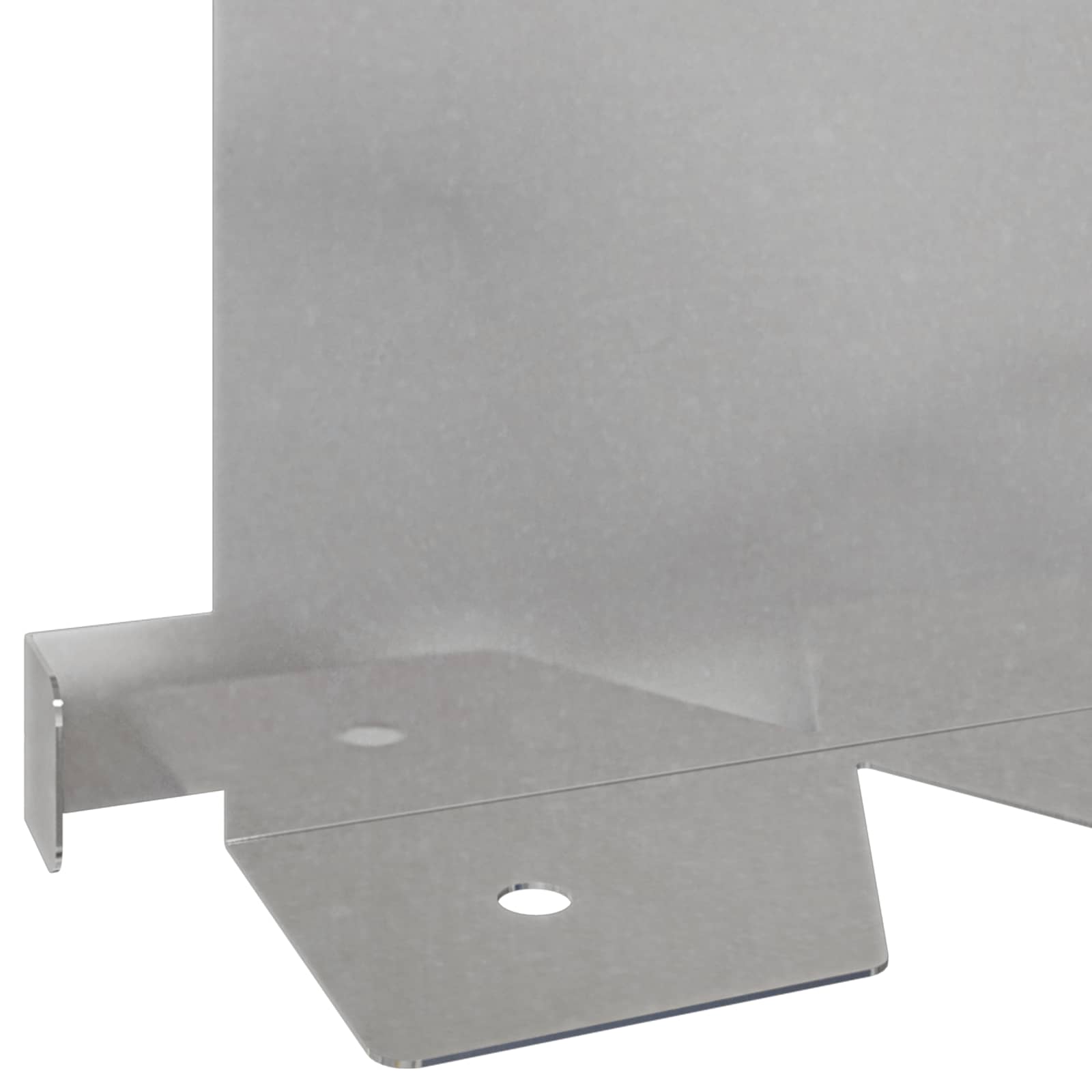 Nurmireunus 10 Pcs 102 X 15 X 4 Cm Teräs Hopea