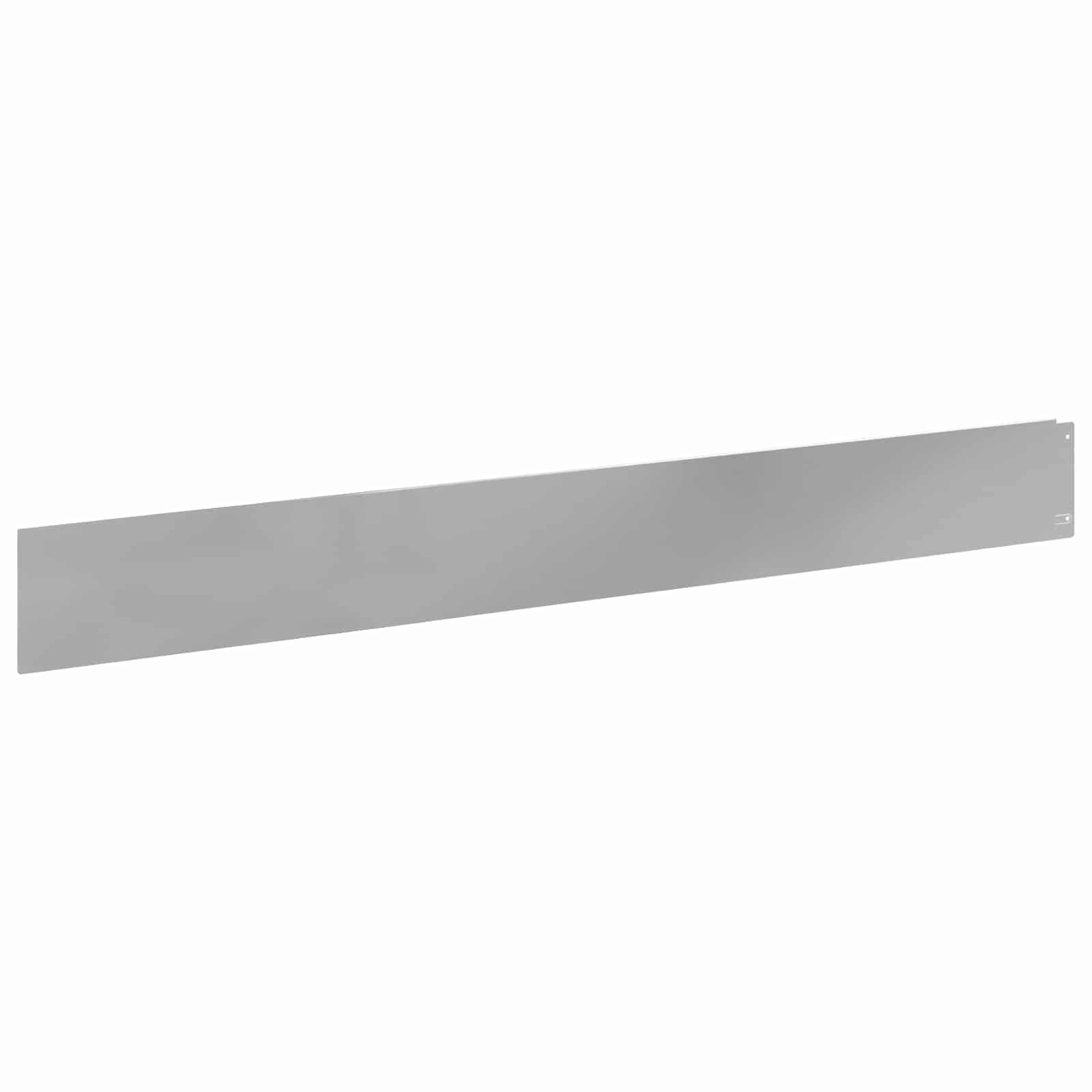 Nurmireunus 20 Pcs 100 X 12 Cm Teräs Hopea