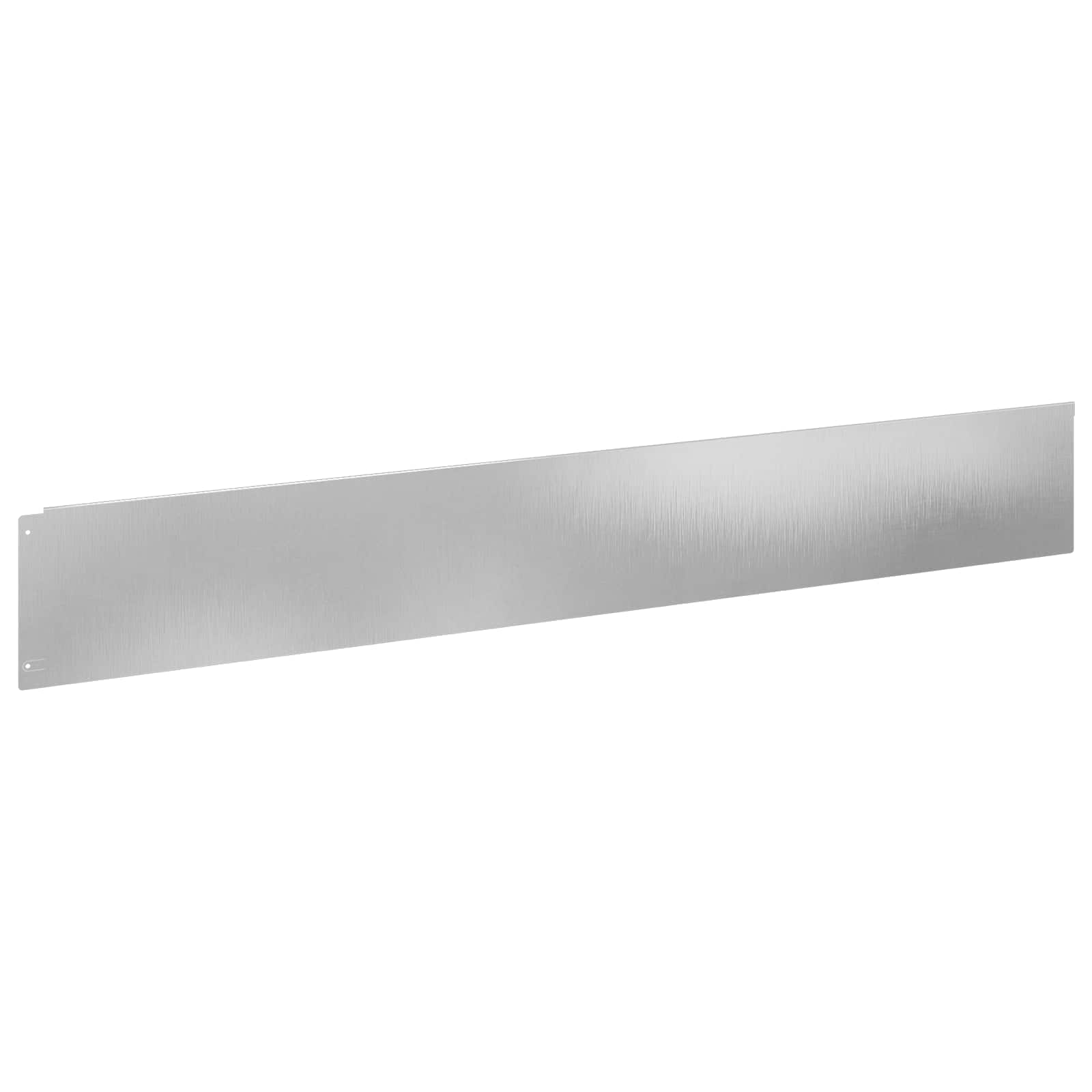 Nurmireunus 10 Pcs 100 X 15 Cm Teräs Hopea