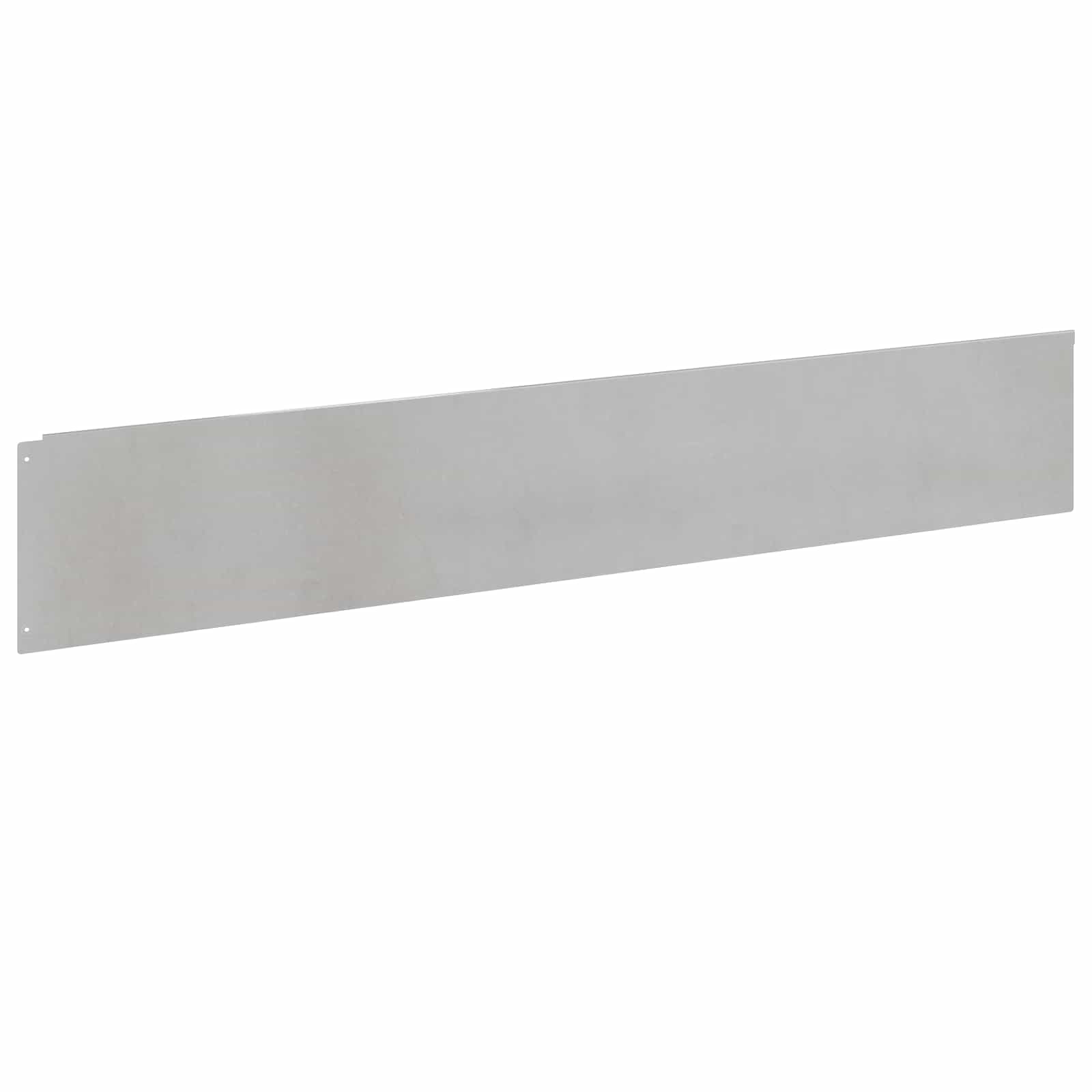 Nurmireunus 20 Pcs 100 X 18 Cm Teräs Hopea