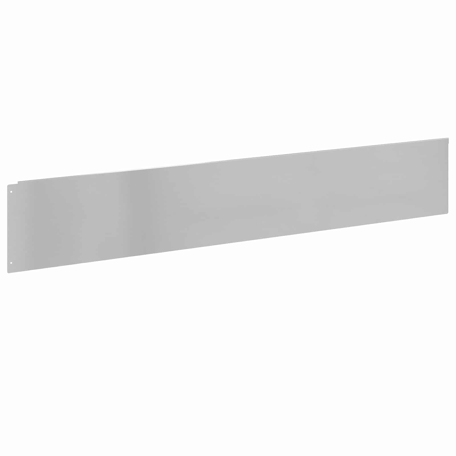 Nurmireunus 10 Pcs 100 X 18 Cm Teräs Hopea