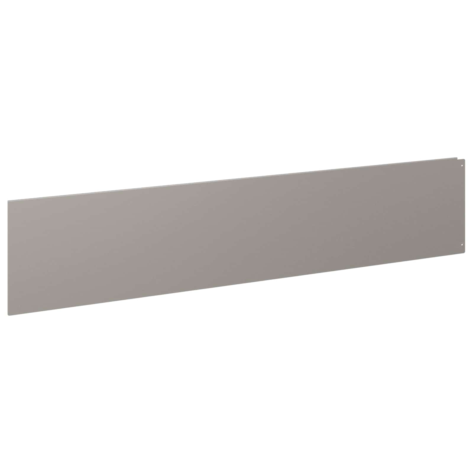 Nurmireunus 10 Pcs 100 X 22 Cm Teräs Ruosteinen