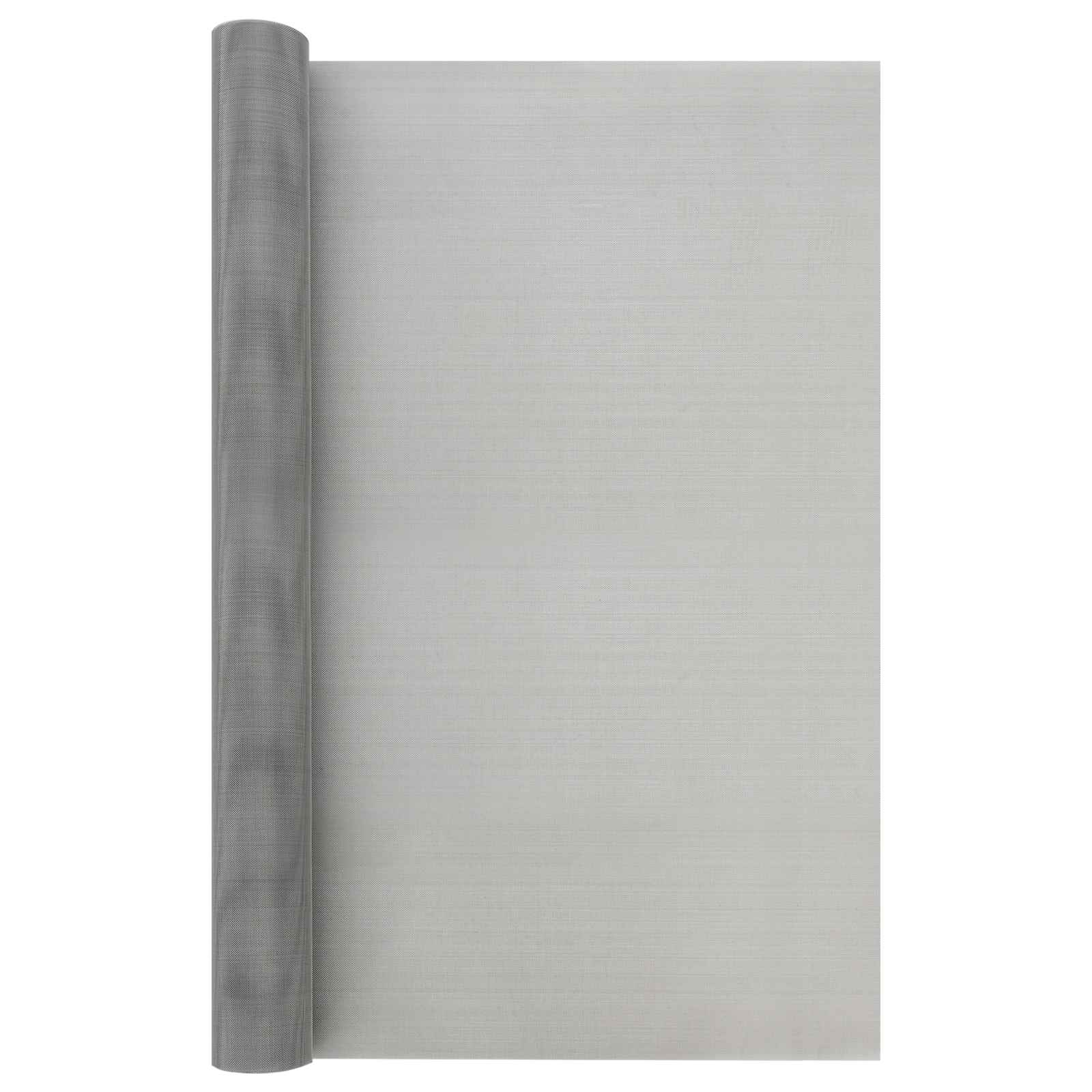 Verkkoruudun 80 X 500 Cm 30 Mesh Ruostumaton Teräs 201 Hopea