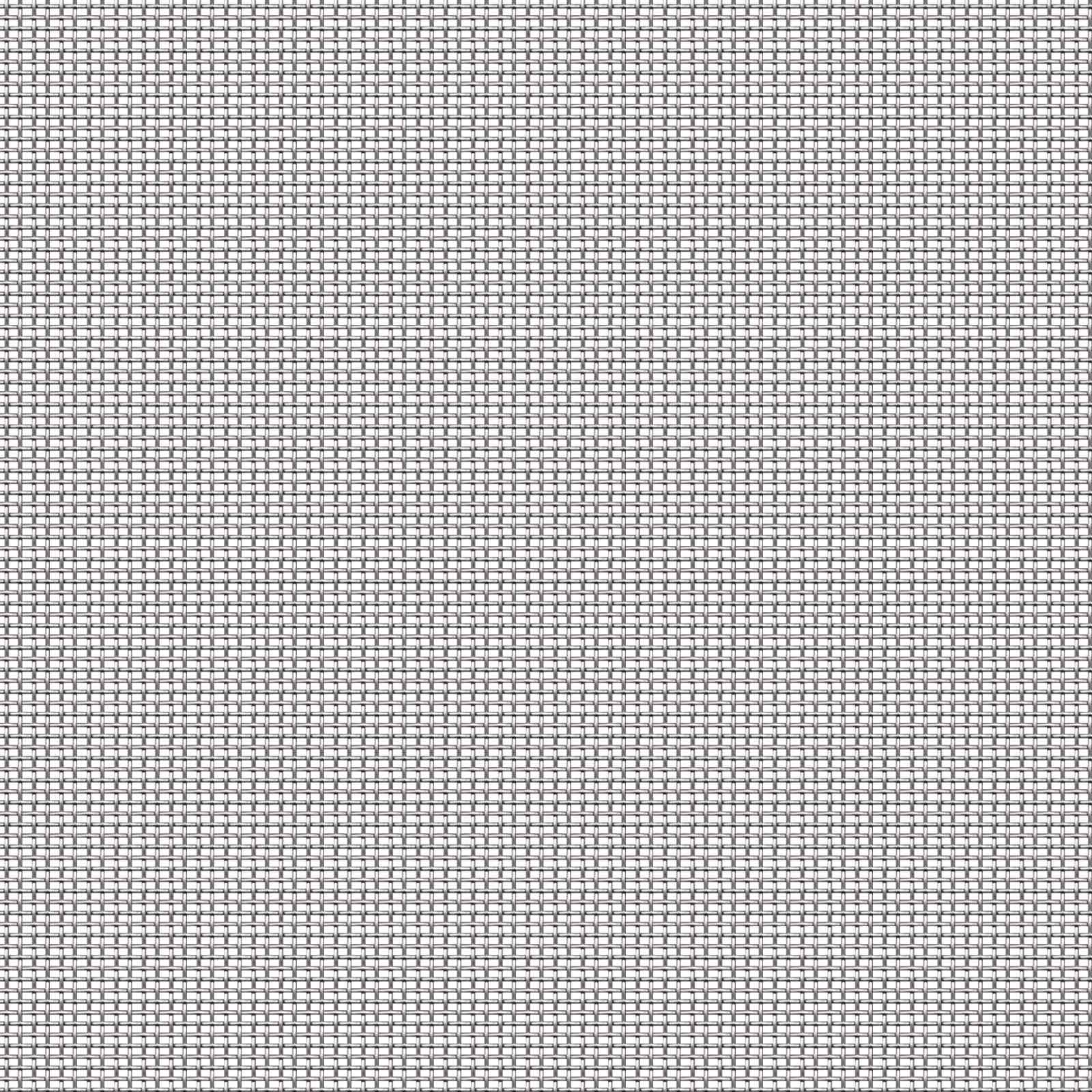 Verkkoruudun 100 X 2000 Cm 60 Mesh Ruostumaton Teräs 201 Hopea