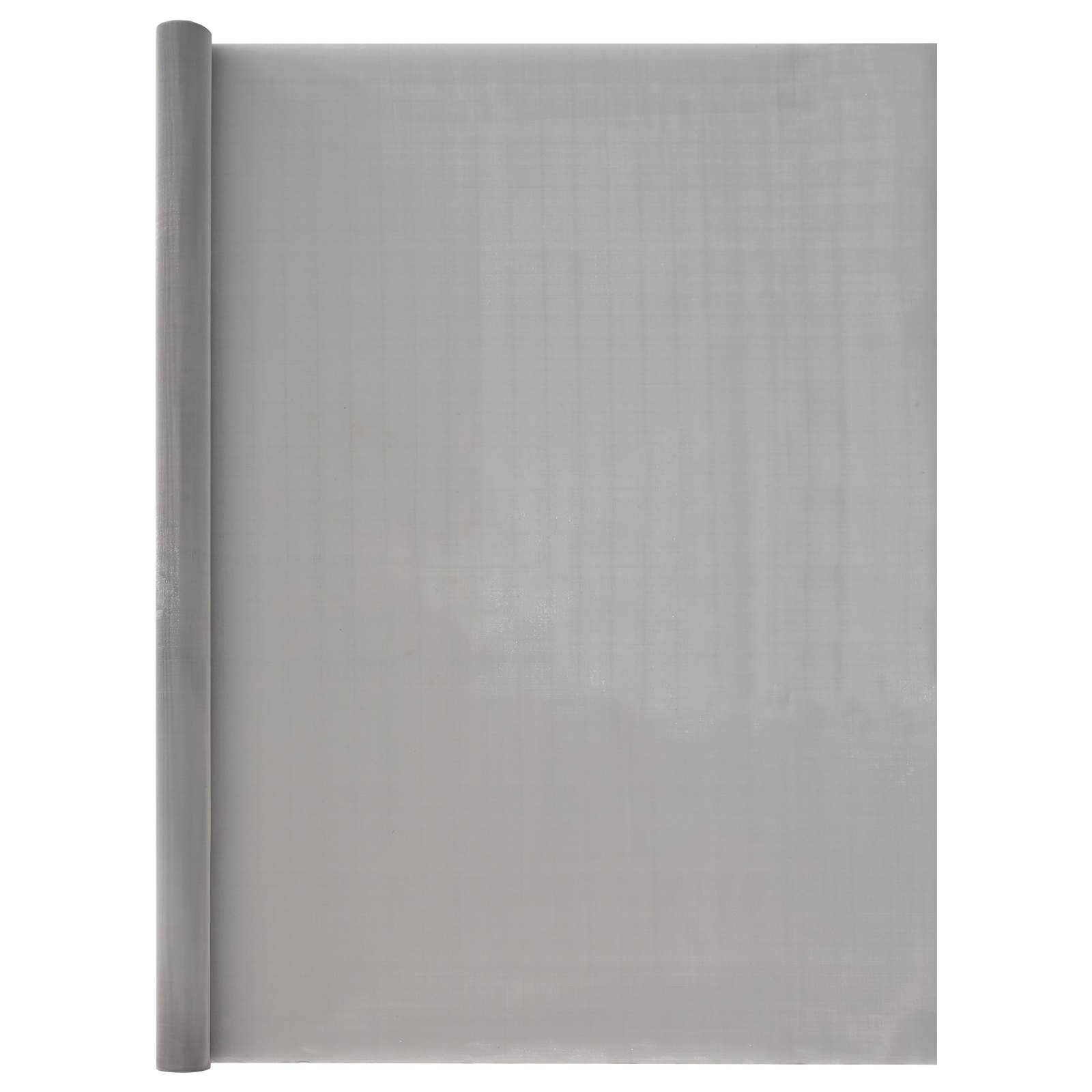 Verkkoruudun 100 X 1000 Cm 120 Mesh Ruostumaton Teräs 201 Hopea