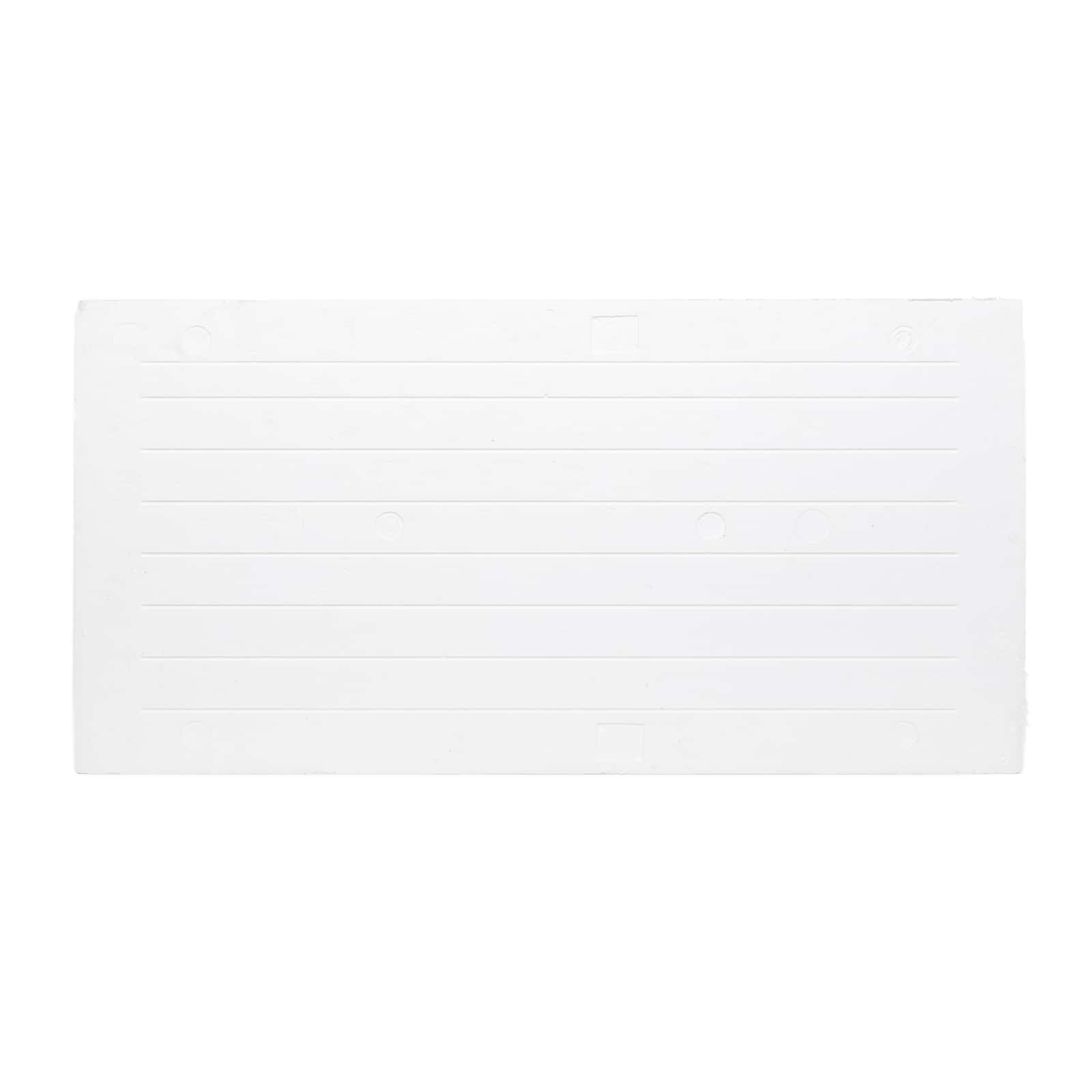 Seinäpaneelit 10 Pcs Ruskea Ja Harmaa 100 X 50 Cm
