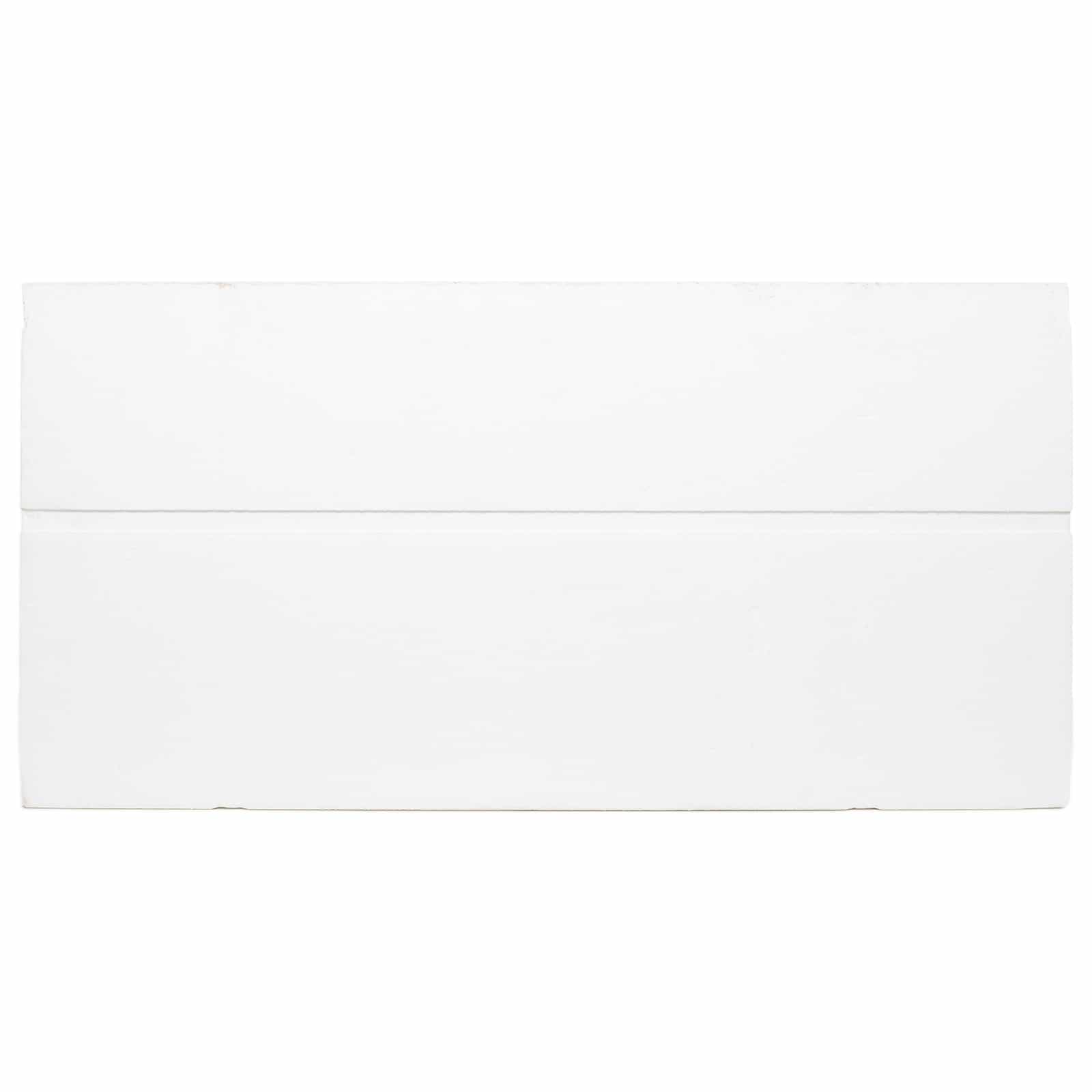 Seinäpaneelit 5 Pcs Ruskea 100 X 50 Cm Eps Vaahtomuovi