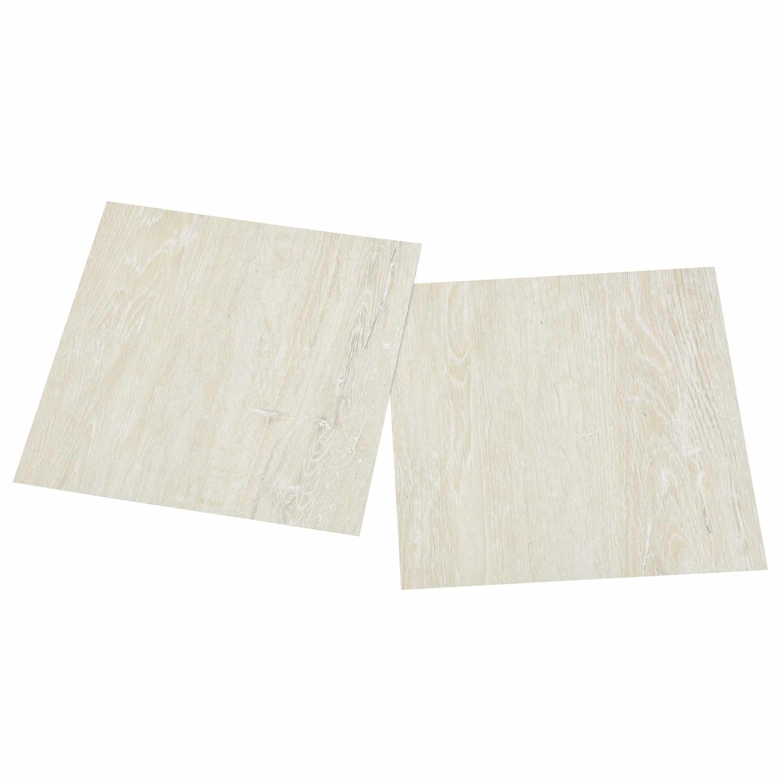 Itsekiinnittyvät Lattialankut 30,5 X 30,5 Cm 20 Pcs