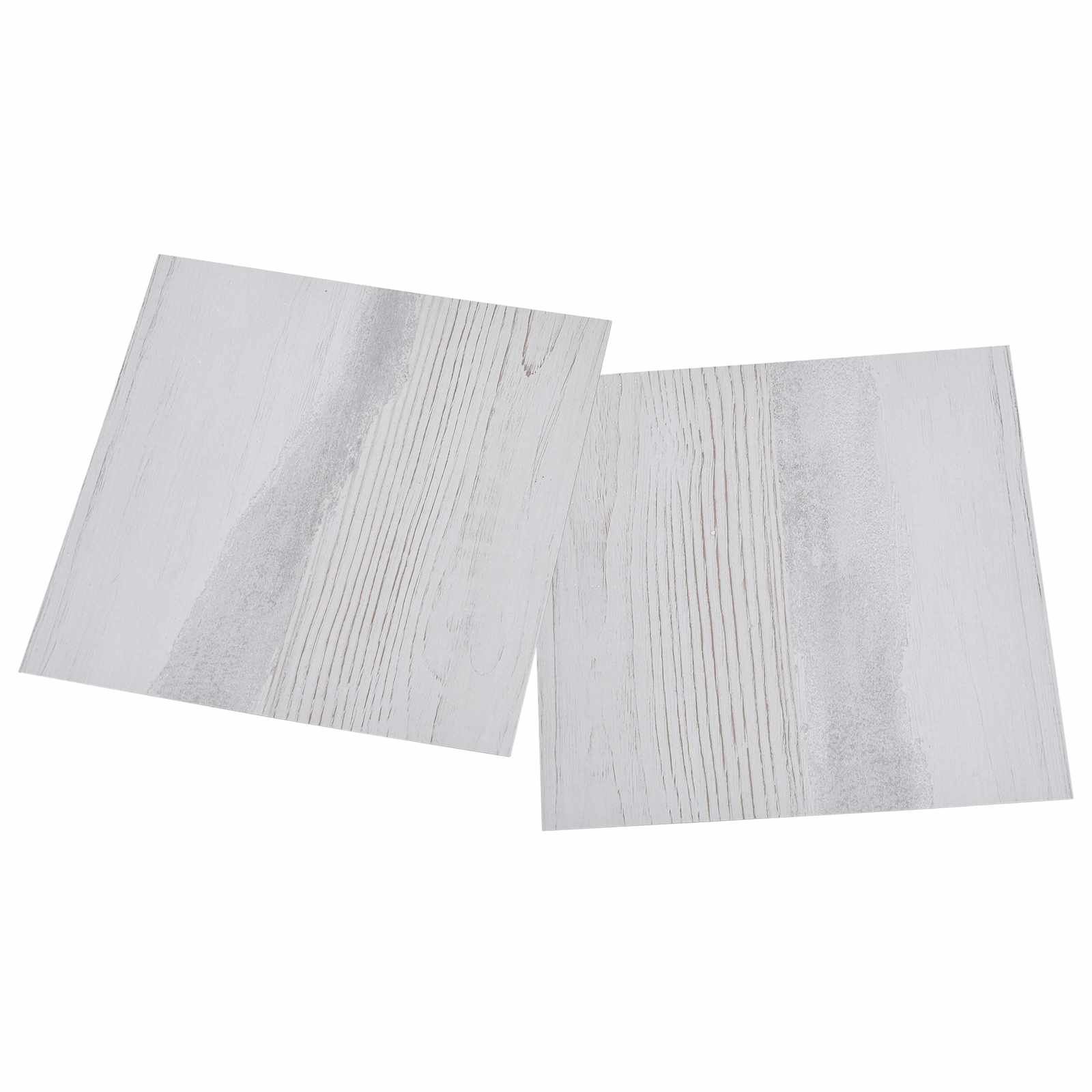 Itsekiinnittyvät Lattialankut 30,5 X 30,5 Cm 20 Pcs