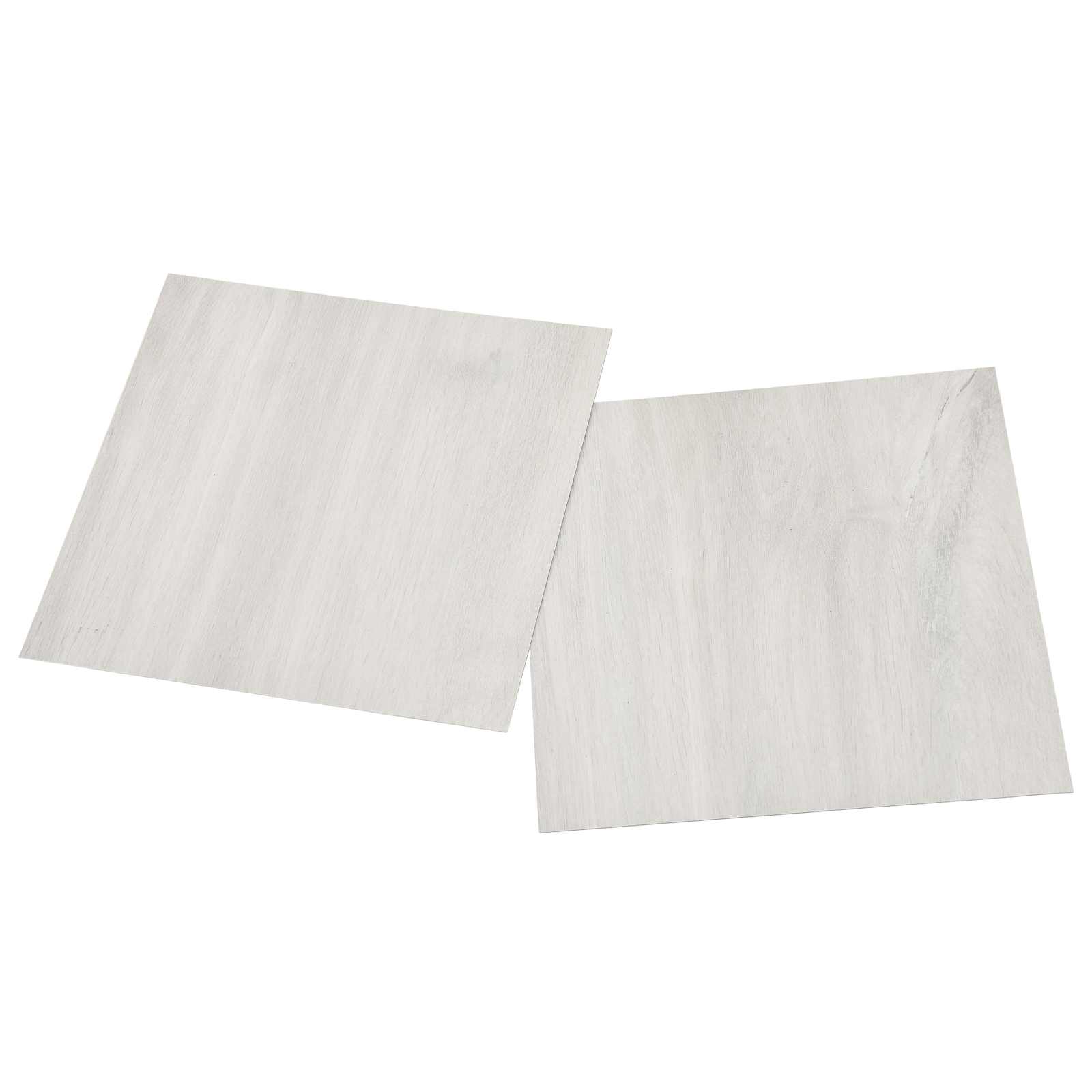 Itsekiinnittyvät Lattialankut 30,5 X 30,5 Cm 20 Pcs