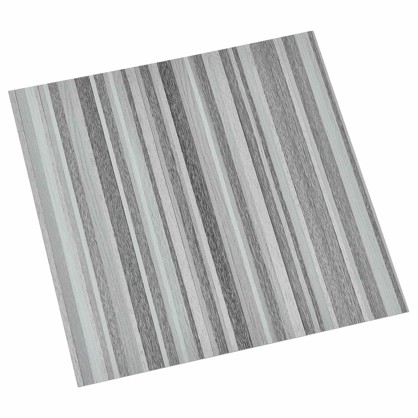 Itsekiinnittyvät Lattialankut 30,5 X 30,5 Cm 20 Pcs