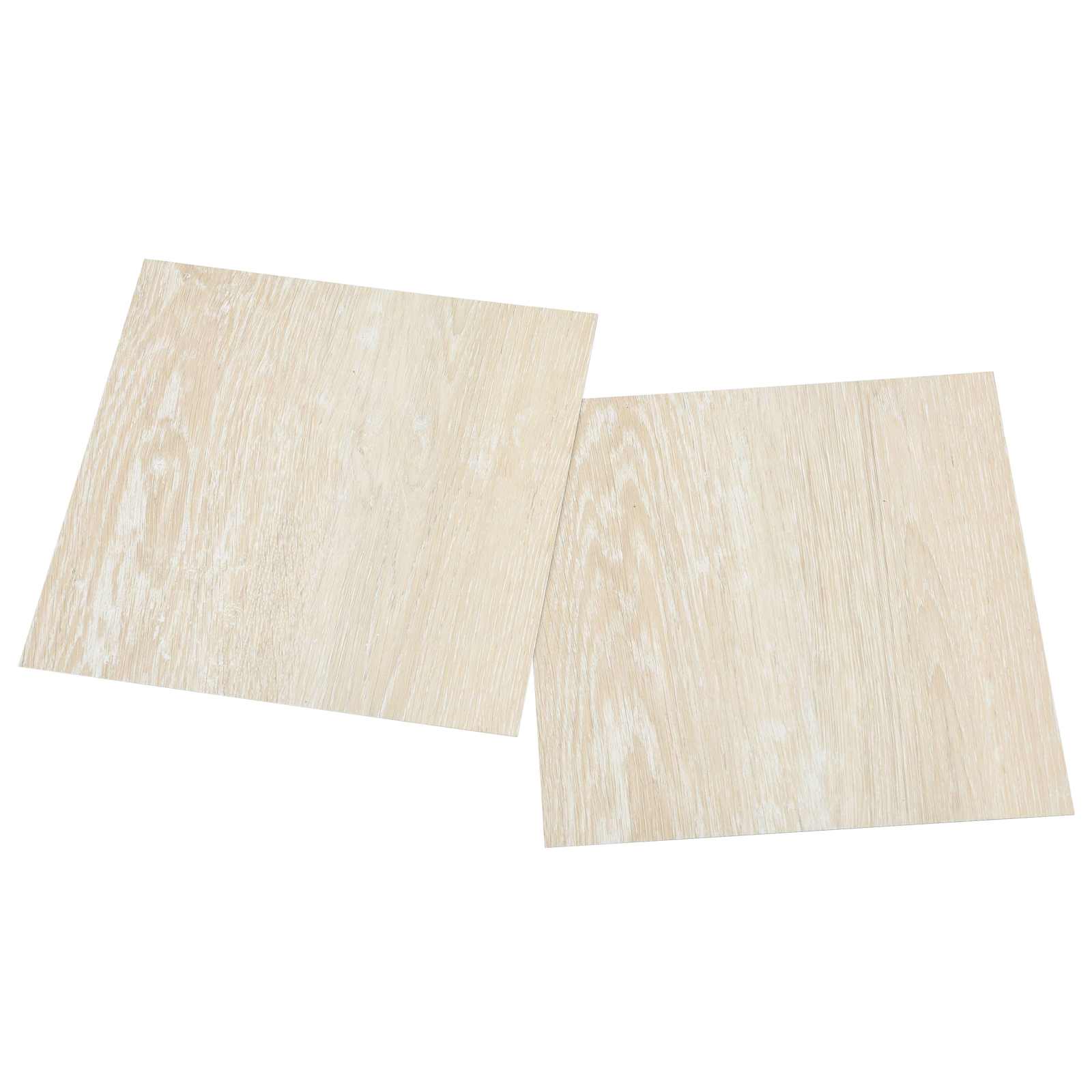 Itsekiinnittyvät Lattialankut 30,5 X 30,5 Cm 20 Pcs