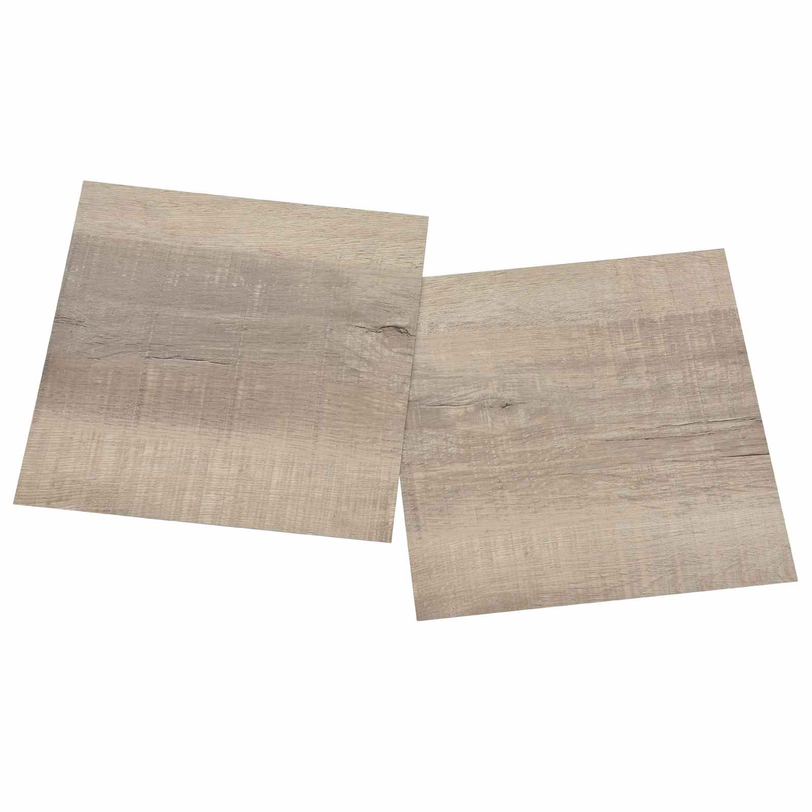 Itsekiinnittyvät Lattialankut 30,5 X 30,5 Cm 20 Pcs