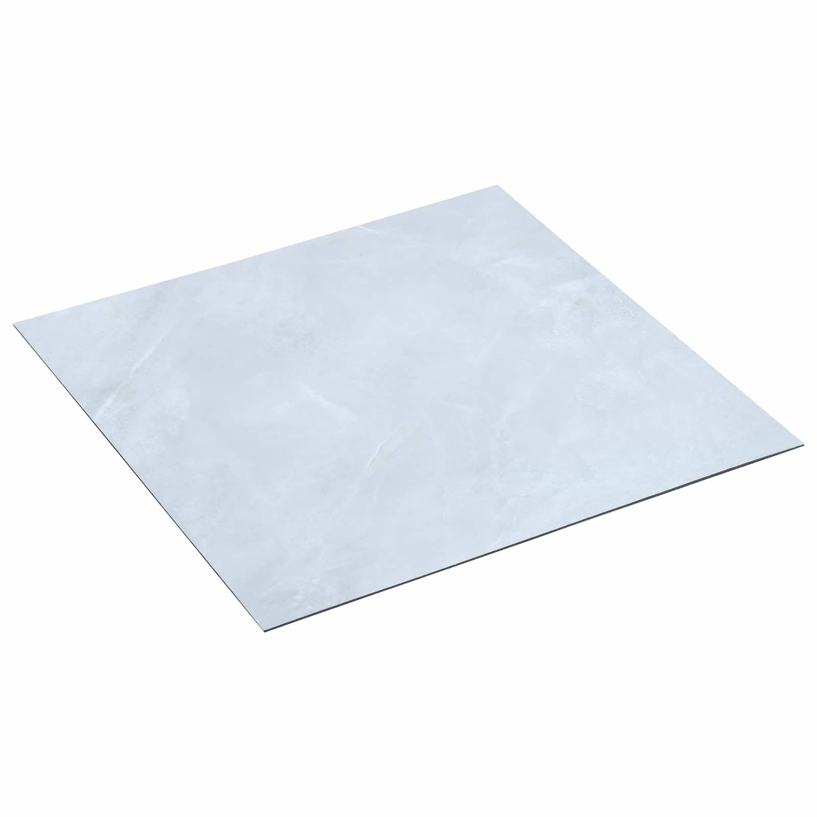 Itsekiinnittyvät Lattialankut 30,5 X 30,5 Cm 20 Pcs