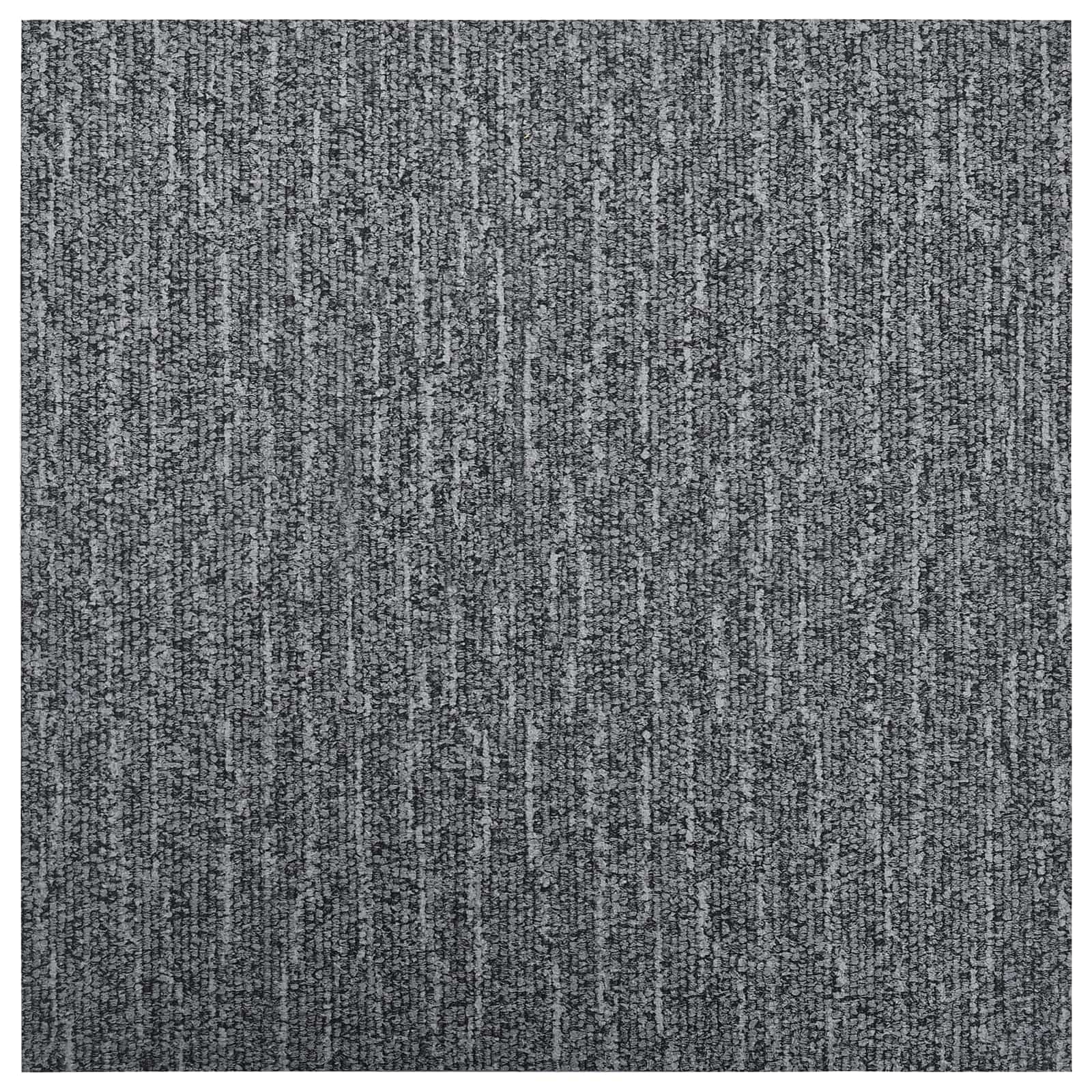 Itsekiinnittyvät Lattialankut 30,5 X 30,5 Cm 20 Pcs