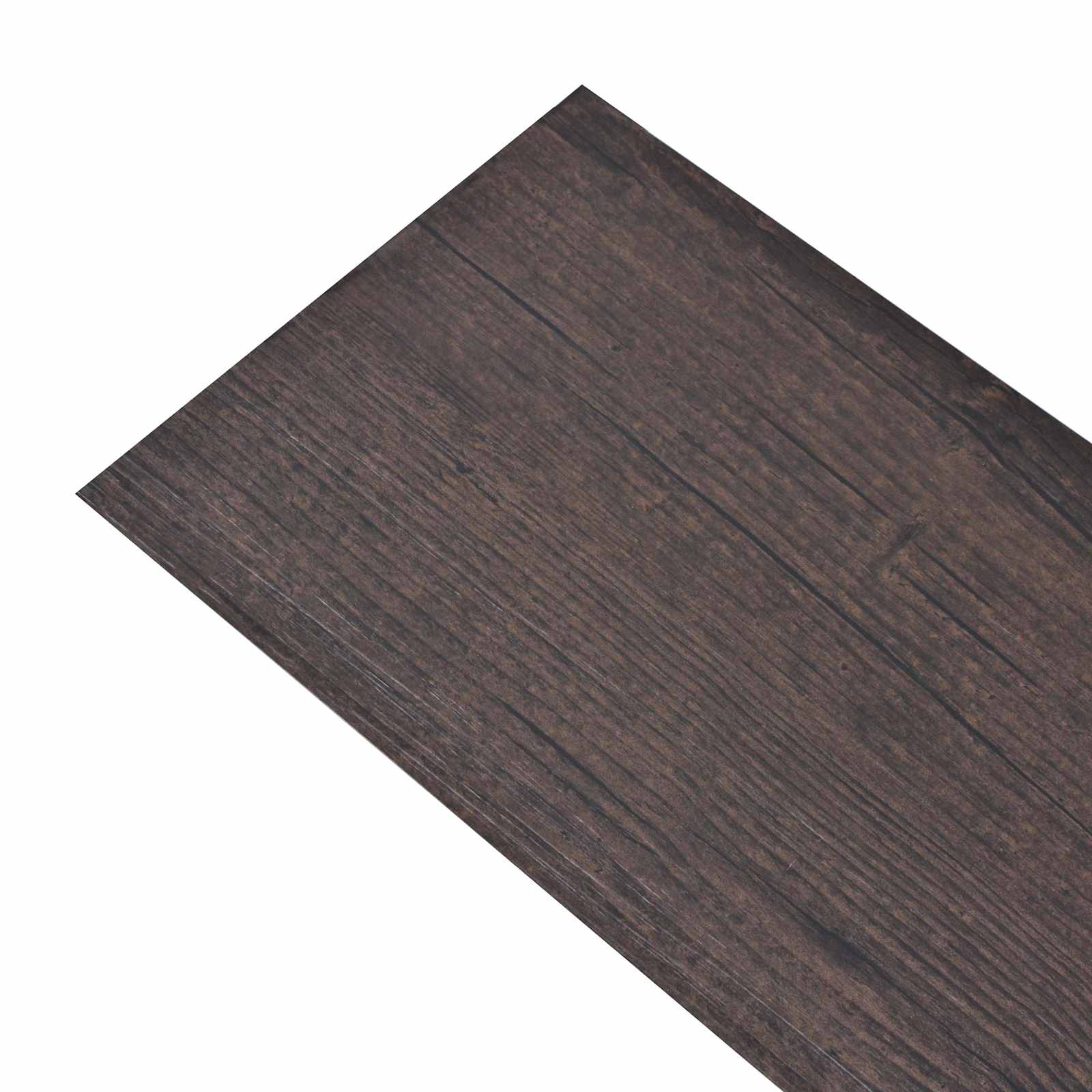 Itsekiinnittyvät Pvc-Lankut 30,5 X 61 Cm 28 Pcs