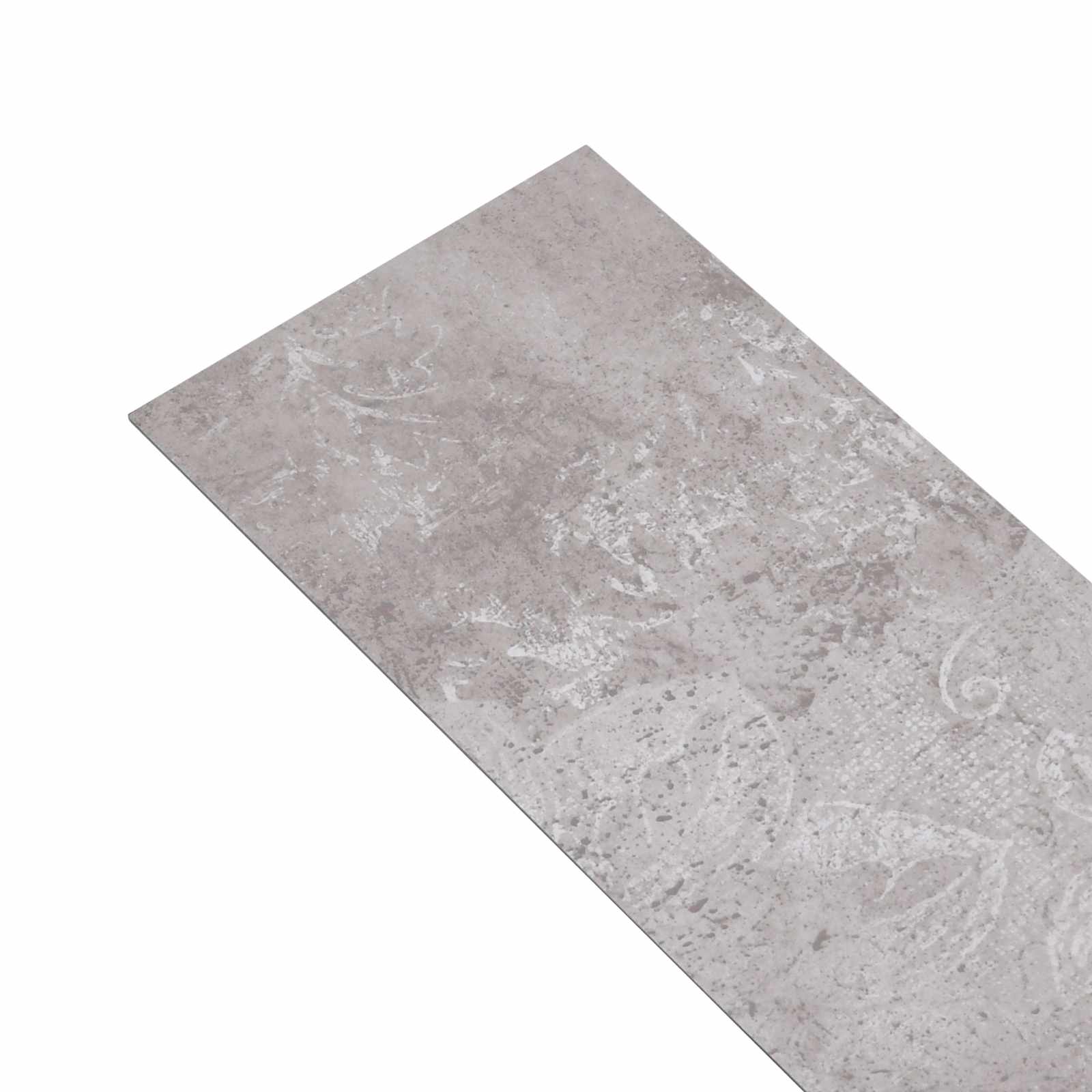 Itsekiinnittyvät Pvc-Lankut 30,5 X 61 Cm 28 Pcs