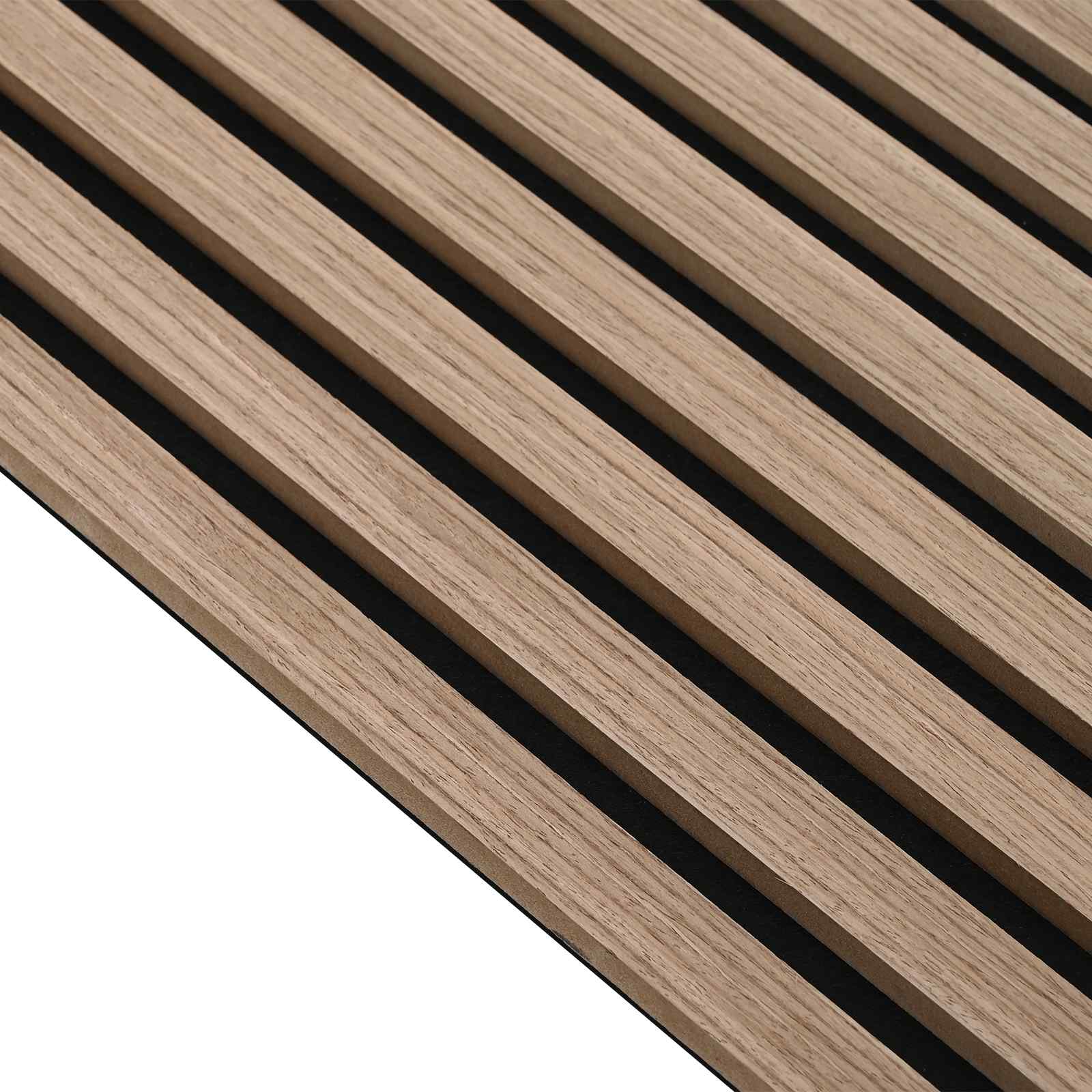 Seinäpaneelit 8 Pcs Ruskea 60,5 X 60 Cm
