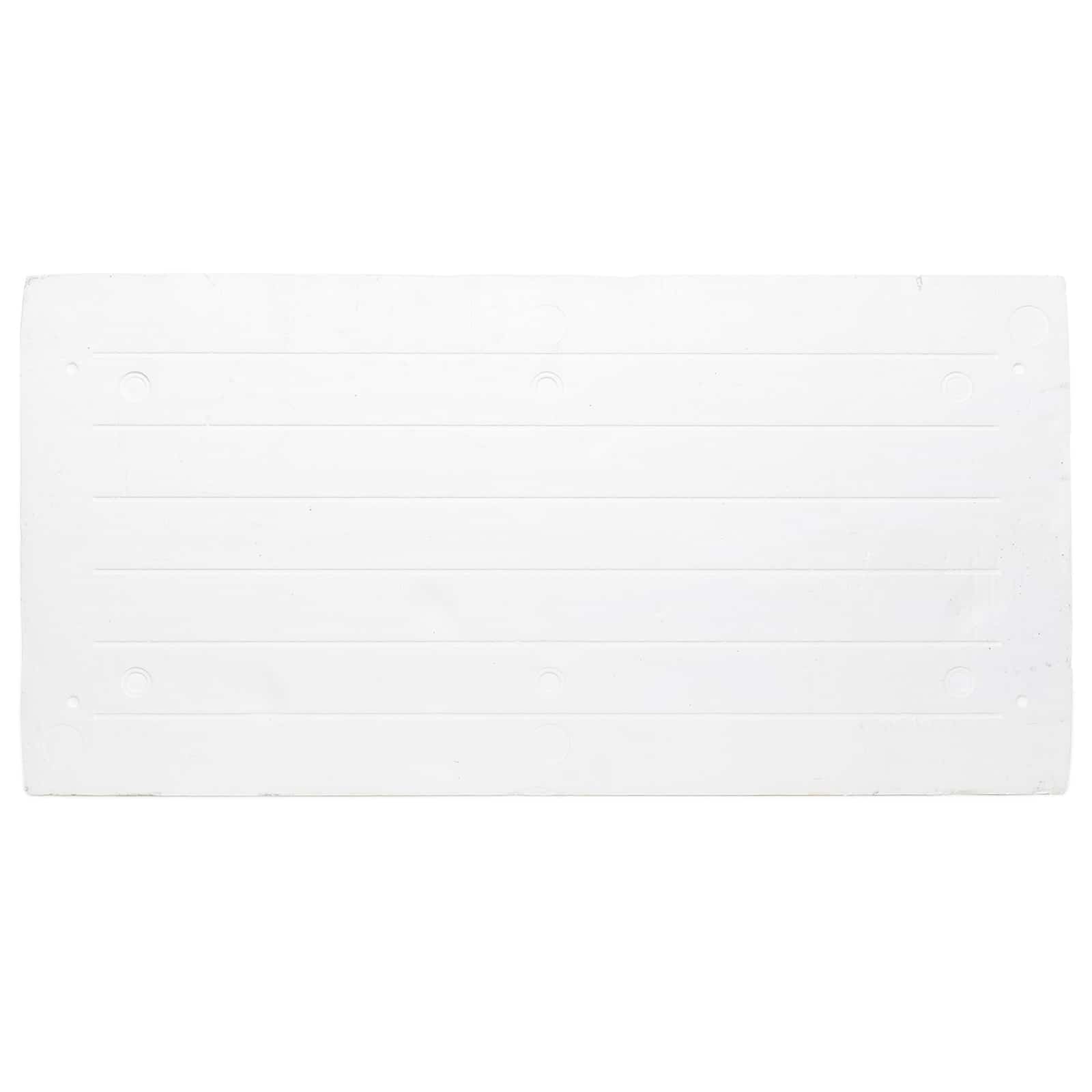 Seinäpaneelit 10 Pcs Tumma Harmaa Ja Vaalea Harmaa 100 X 50 Cm