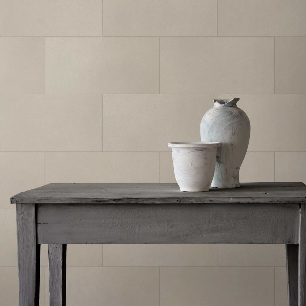 Grosfillex Seinäpaneelilevy Gx Wall+ 11 Kpl Kivi 30X60Cm