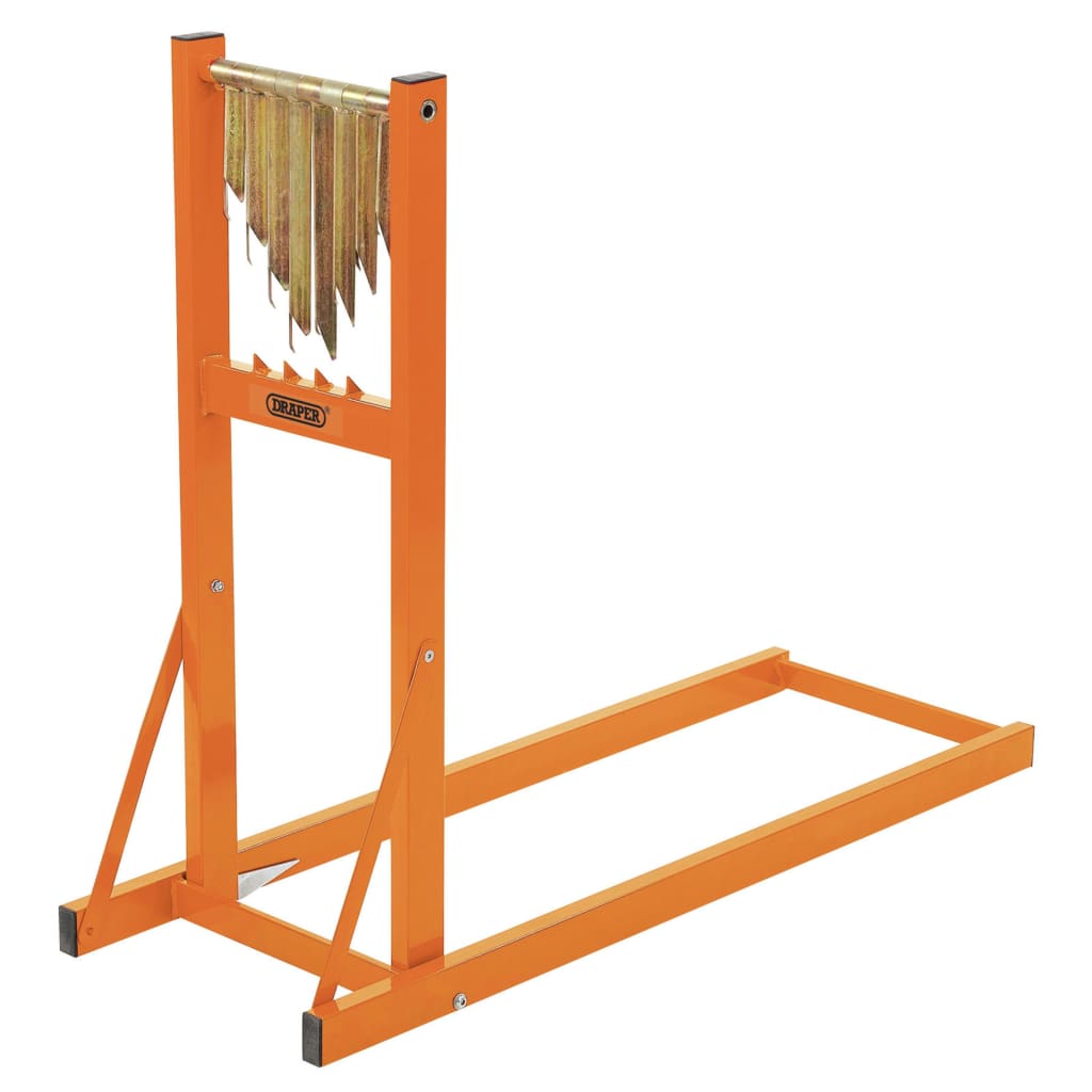 Draper Tools Tukkiteline 150 Kg Oranssi