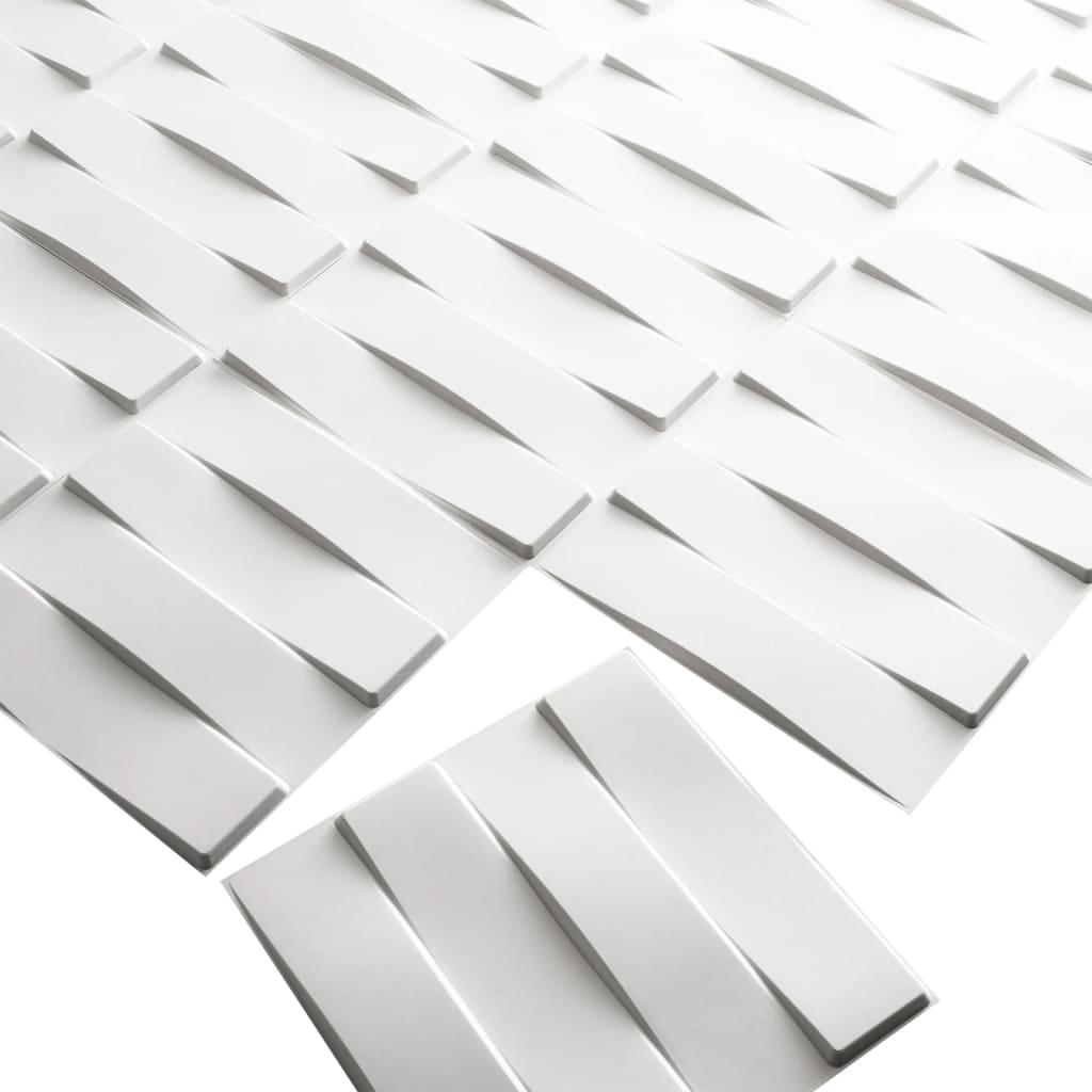 Wallart Seinäpaneelit 3D Vaults 12 Kpl Ga-Wa05