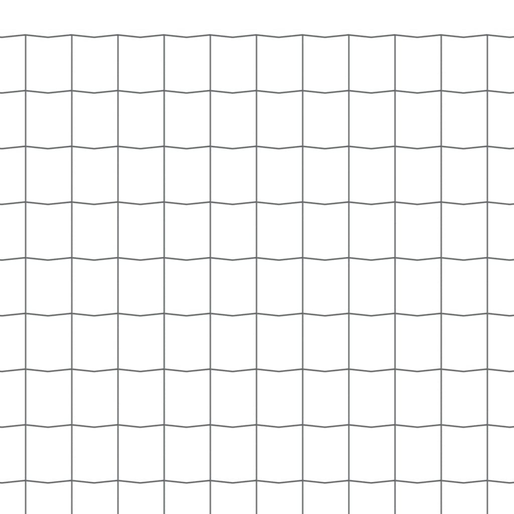 Euro-Aita Teräs 10X1,2 M Harmaa