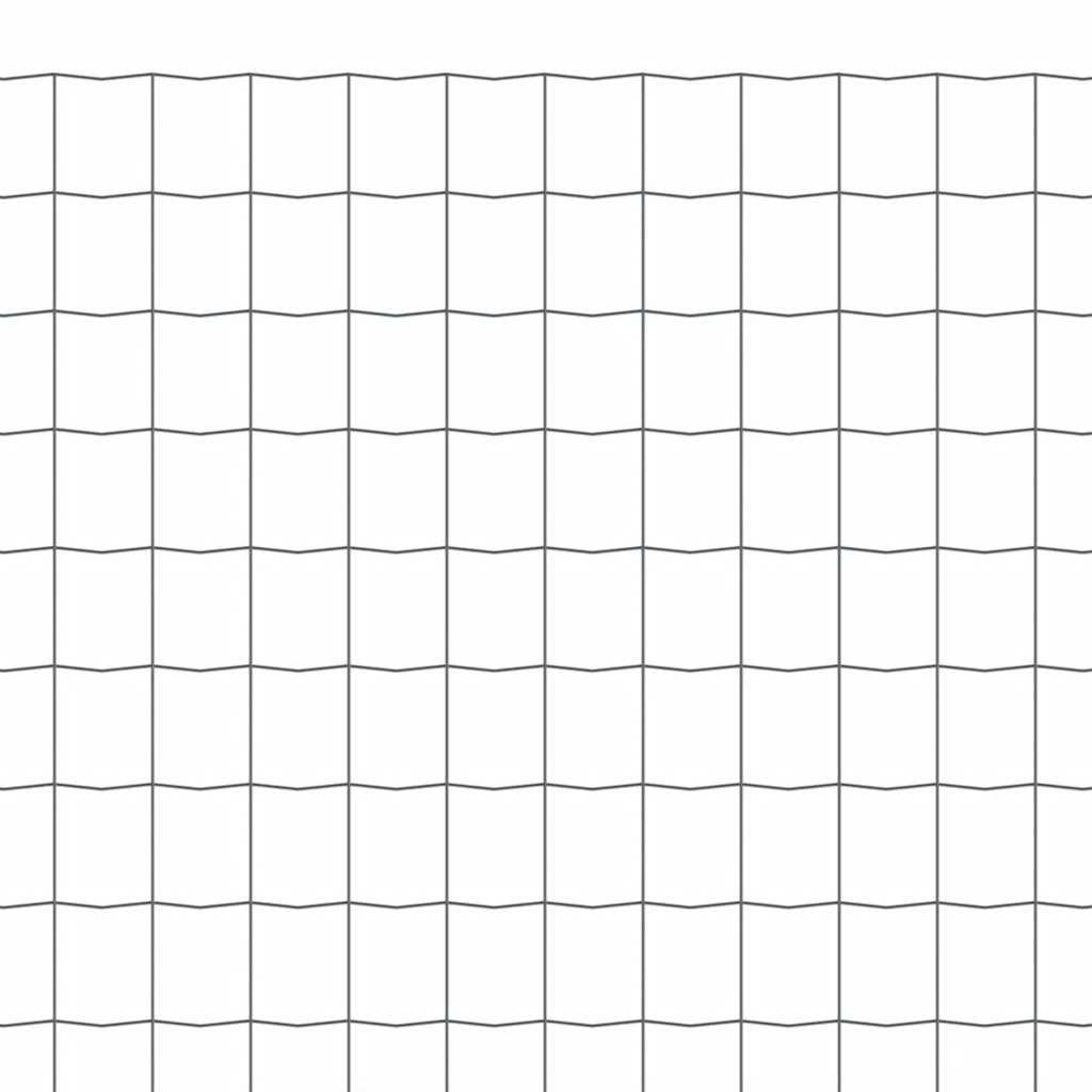Euro-Aita Teräs 25X1 M Harmaa