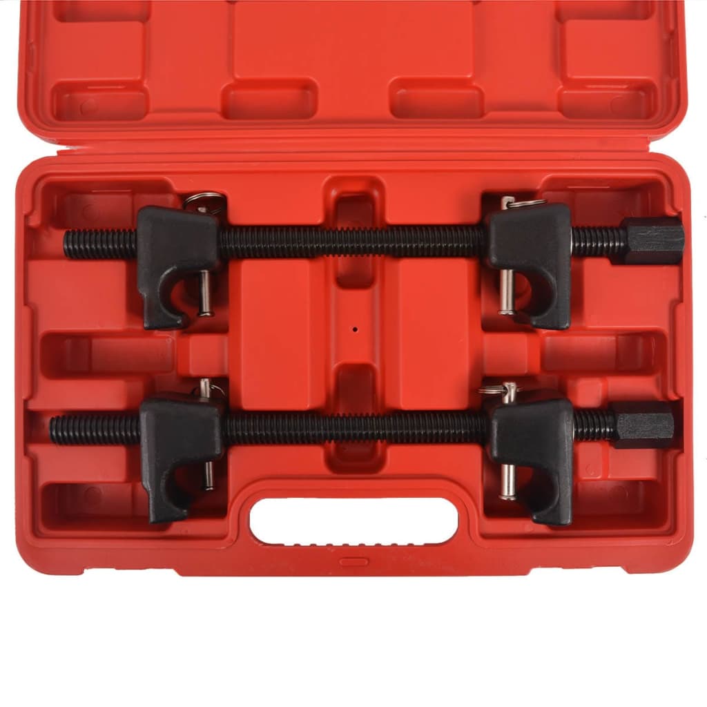 Macpherson Jousipuristin 26 Cm