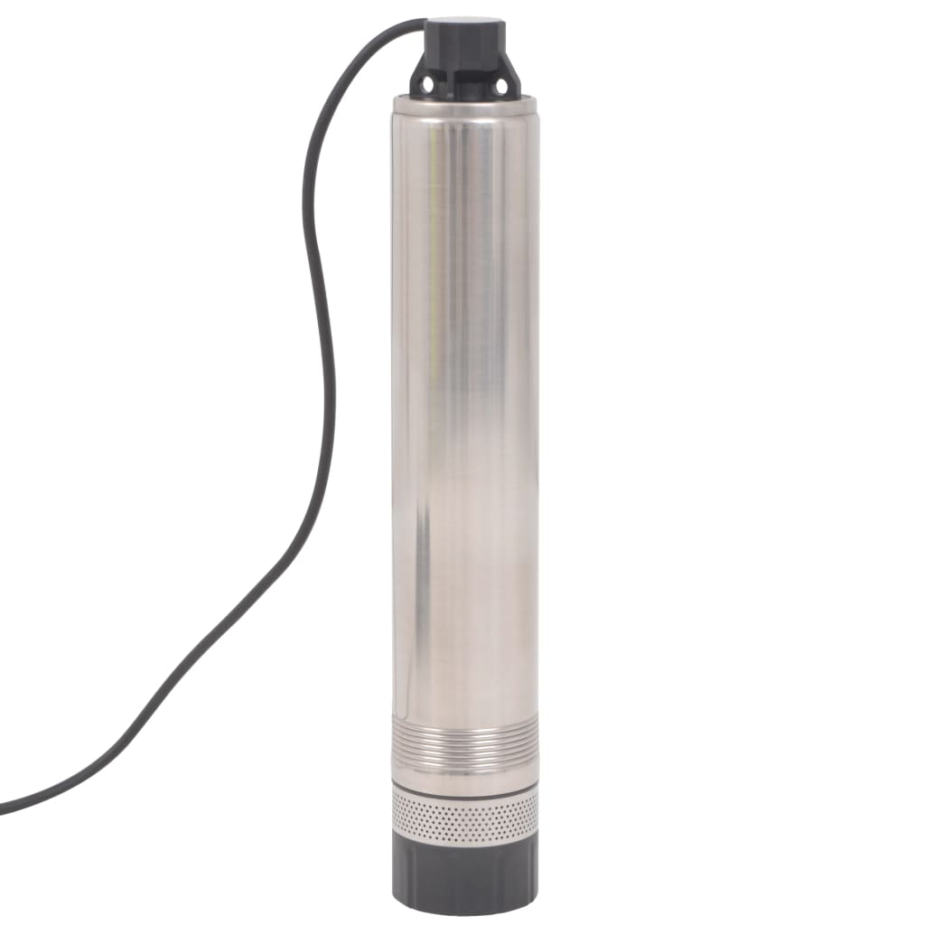 Syväkaivopumppu 1000 W