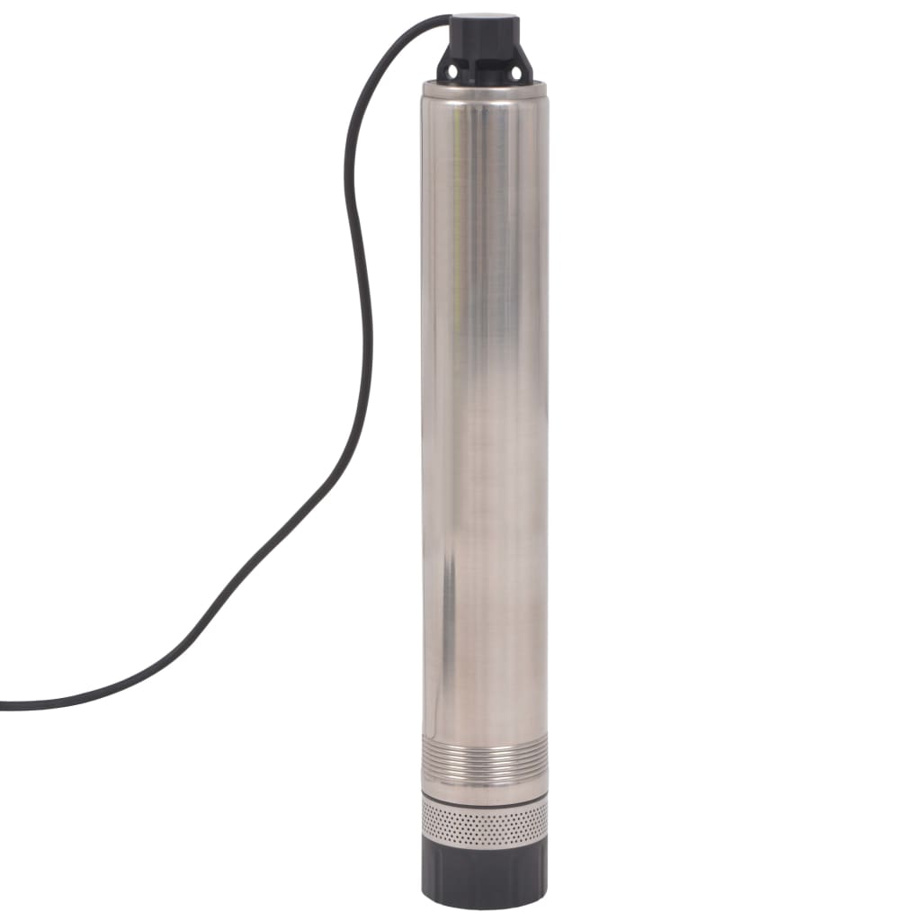 Syväkaivopumppu 1000 W