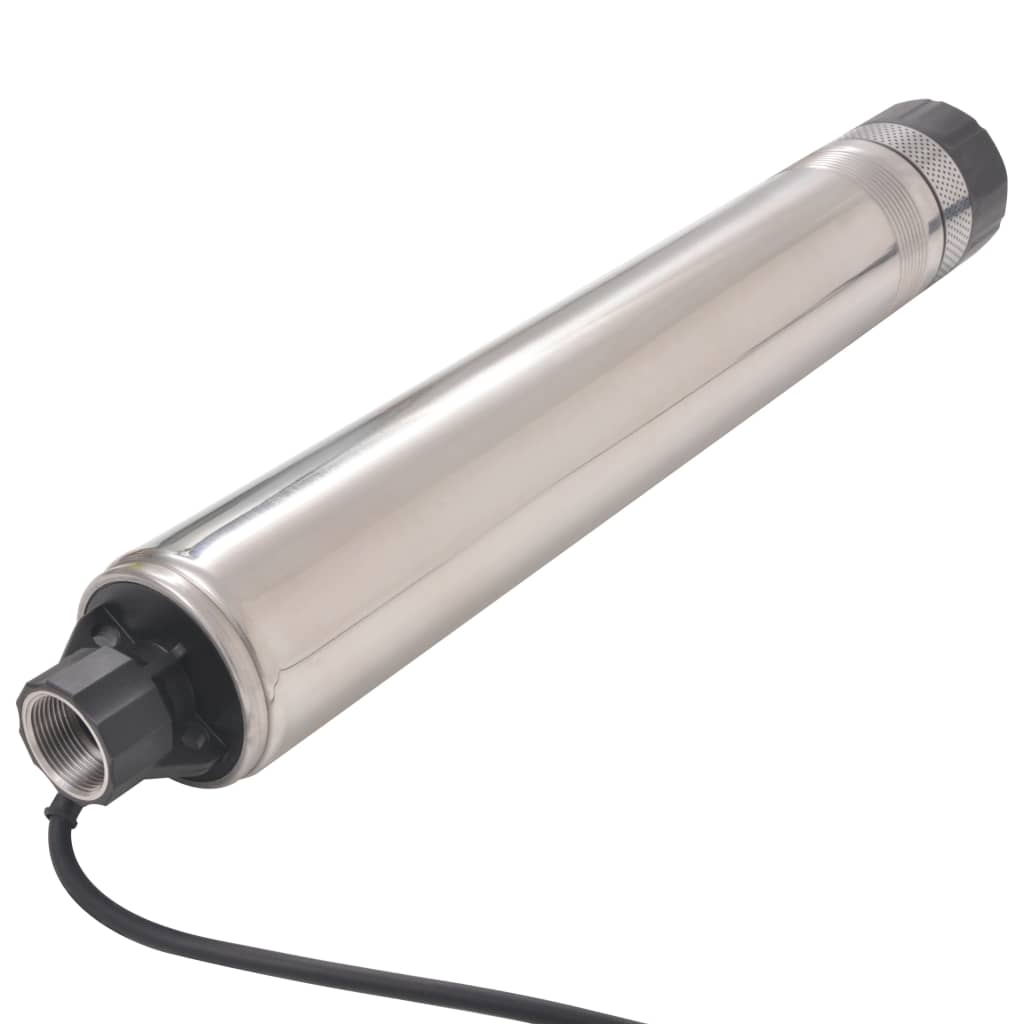 Syväkaivopumppu 1000 W